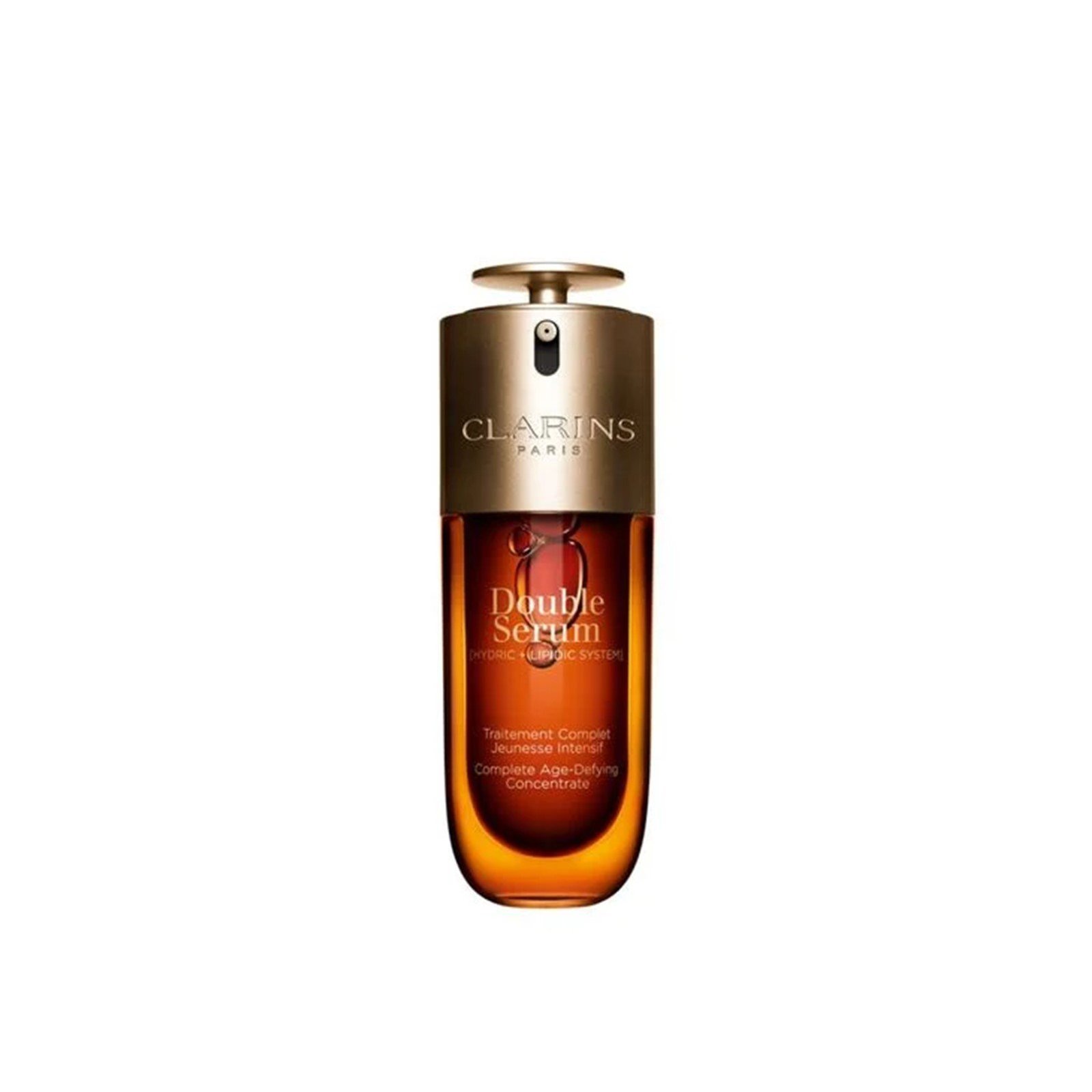 Clarins Double Serum Anti-Aging 75ml