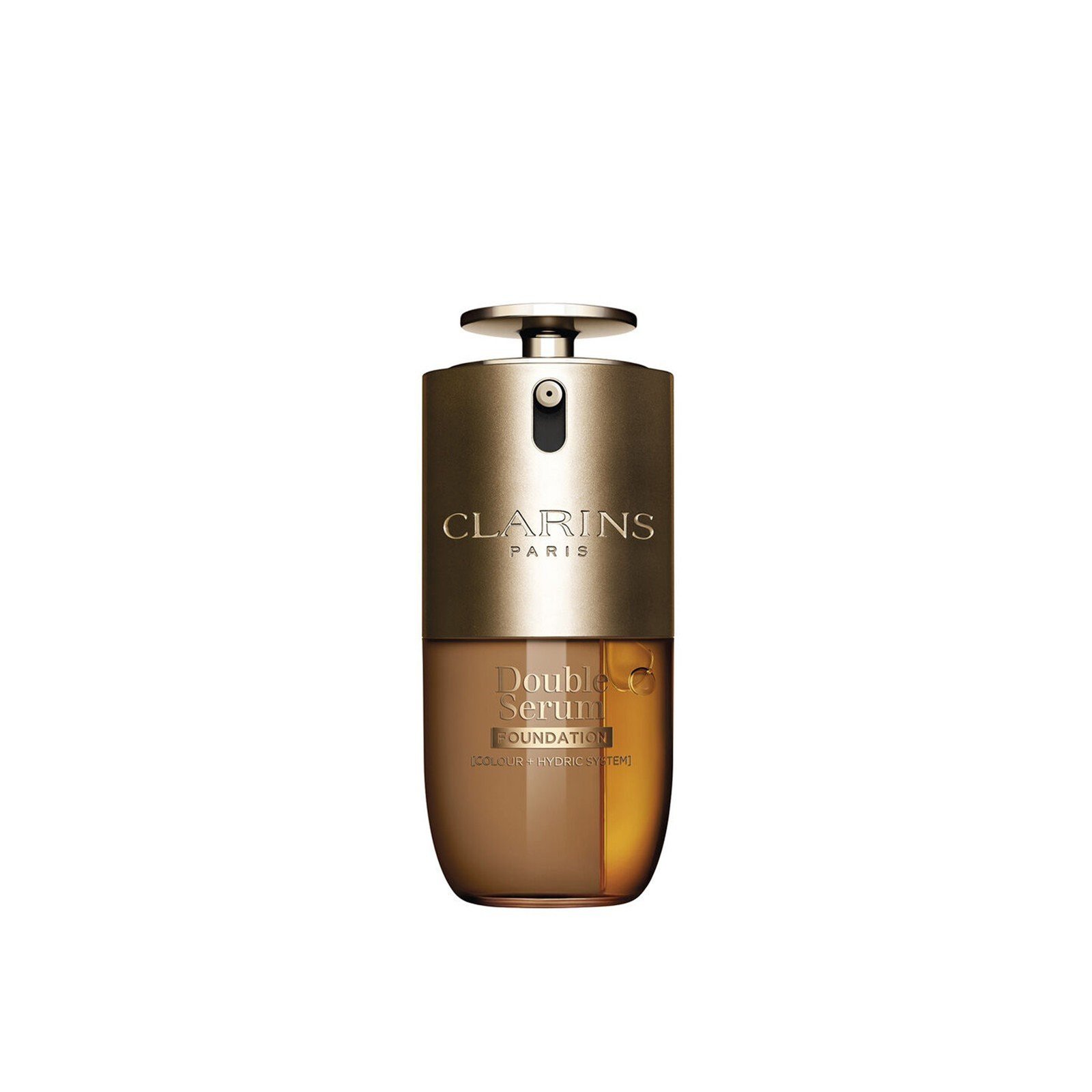 Clarins Double Serum Foundation D2N 30ml (1floz)
