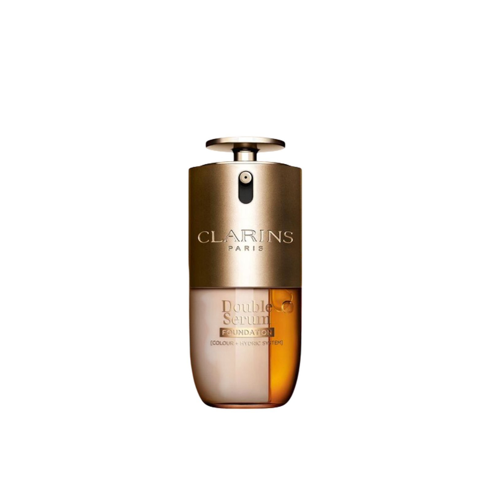 Clarins Double Serum Foundation L1C 30ml