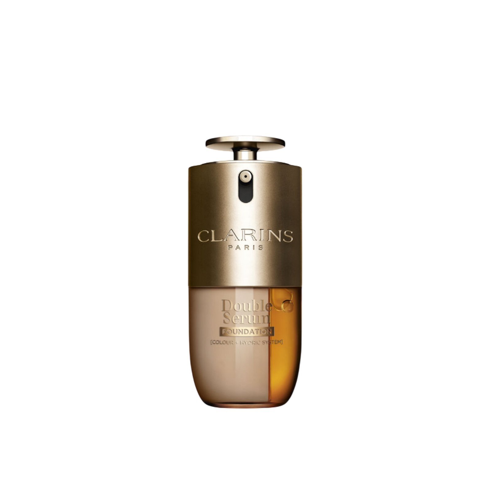Clarins Double Serum Foundation L4N 30ml