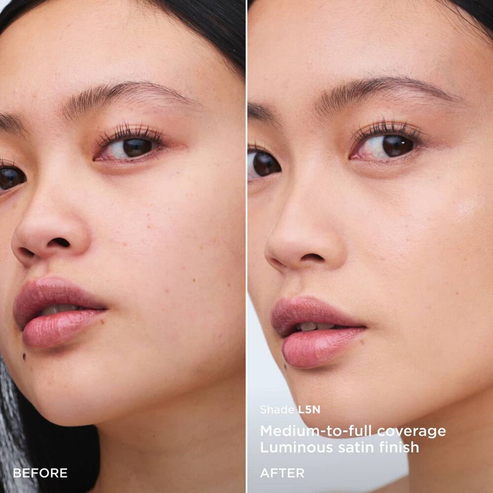 Clarins Double Serum Foundation L5N 30ml (1floz)