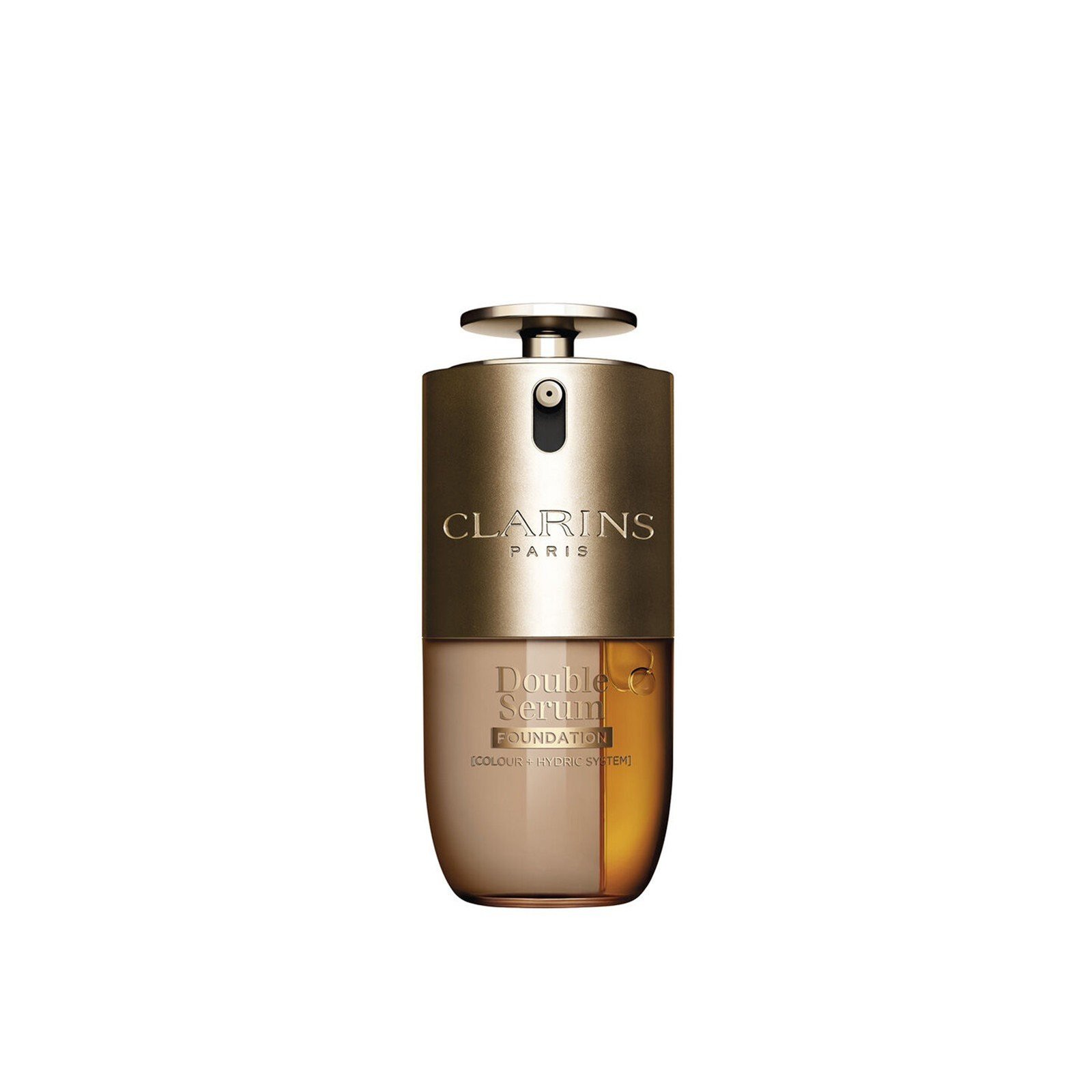 Clarins Double Serum Foundation M1W 30ml (1floz)