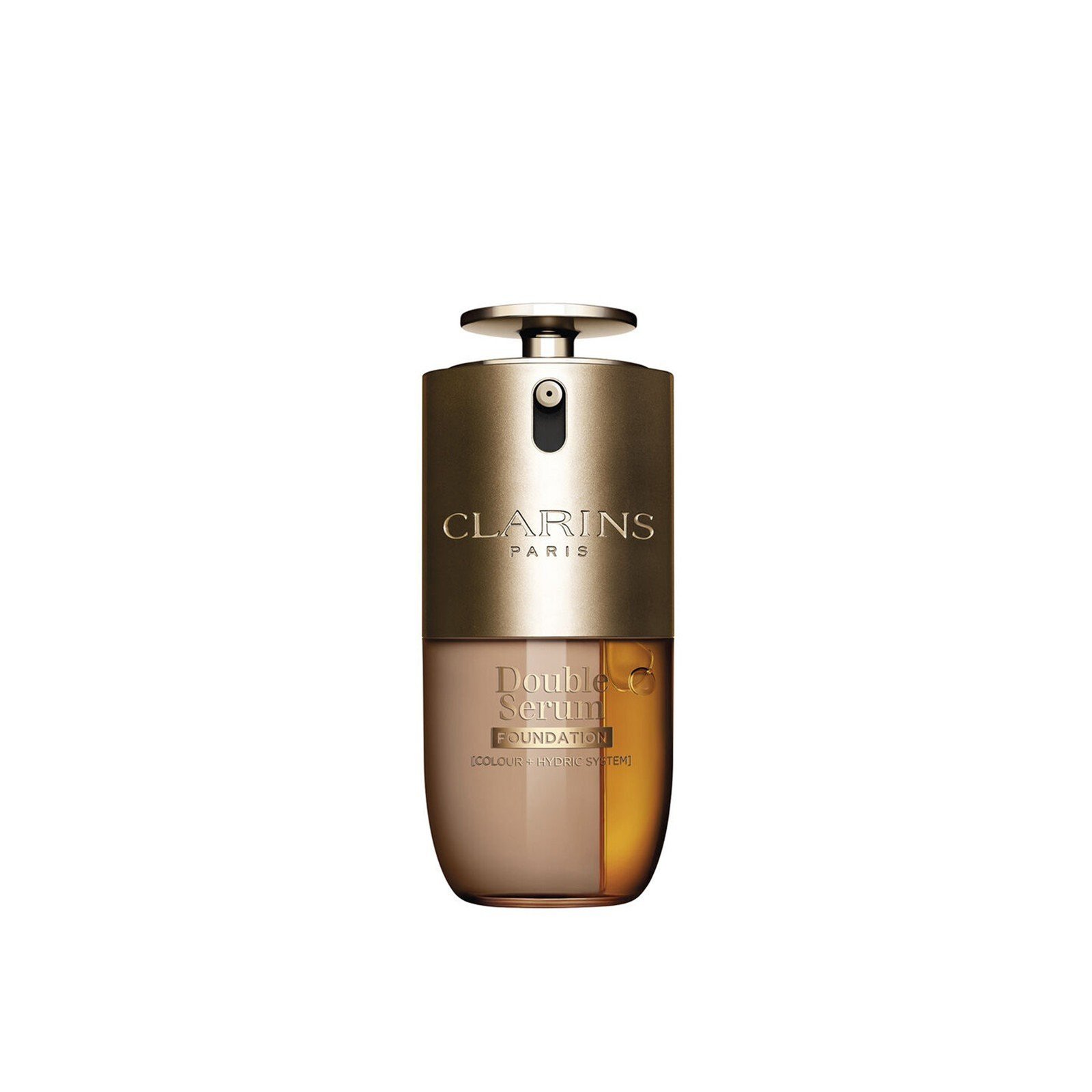 Clarins Double Serum Foundation