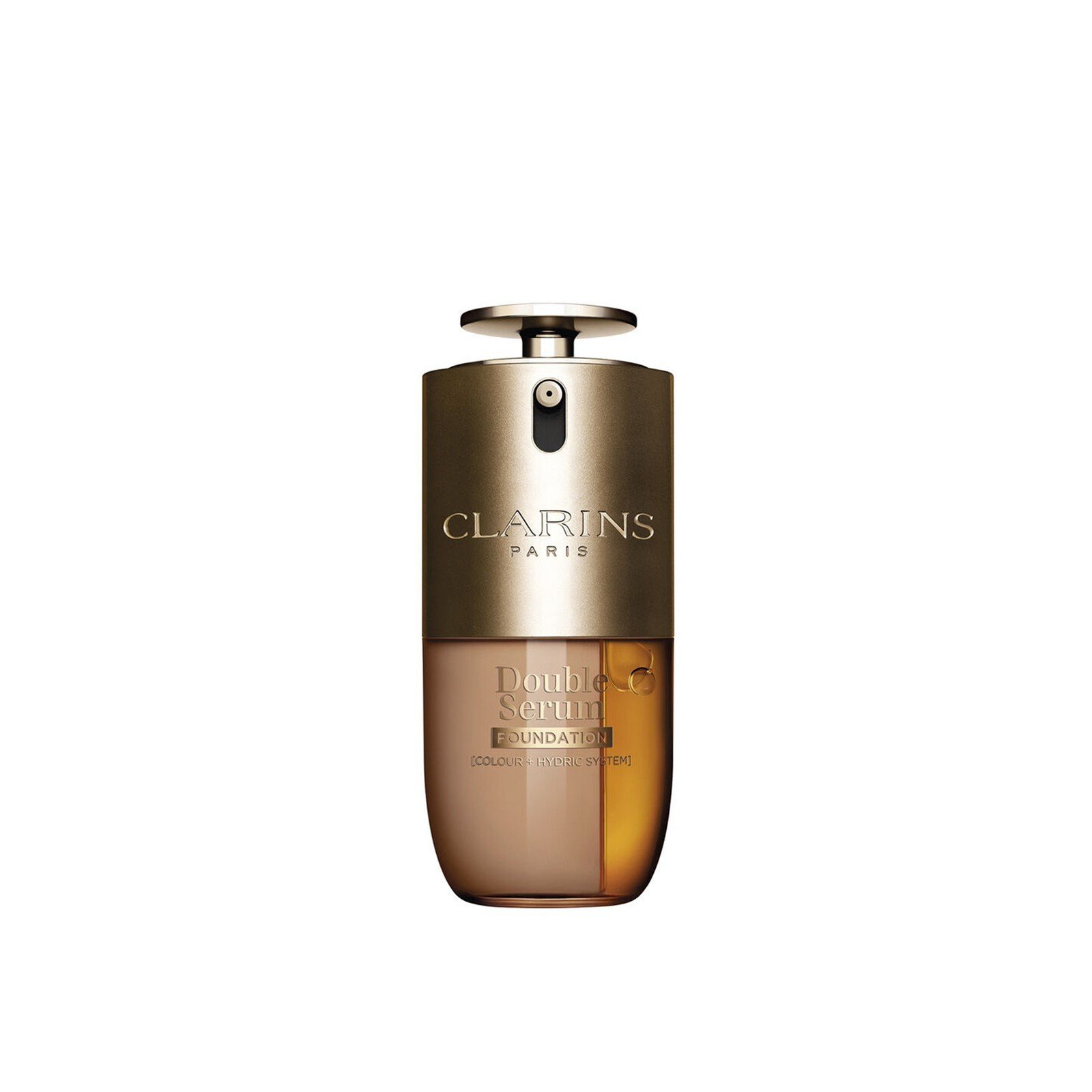 Clarins Double Serum Foundation M3C 30ml