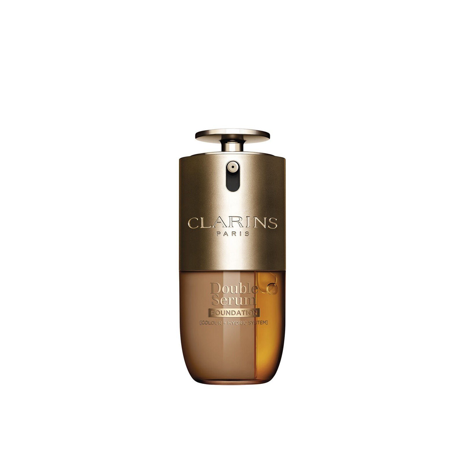 Clarins Double Serum Foundation M5C 30ml (1floz)