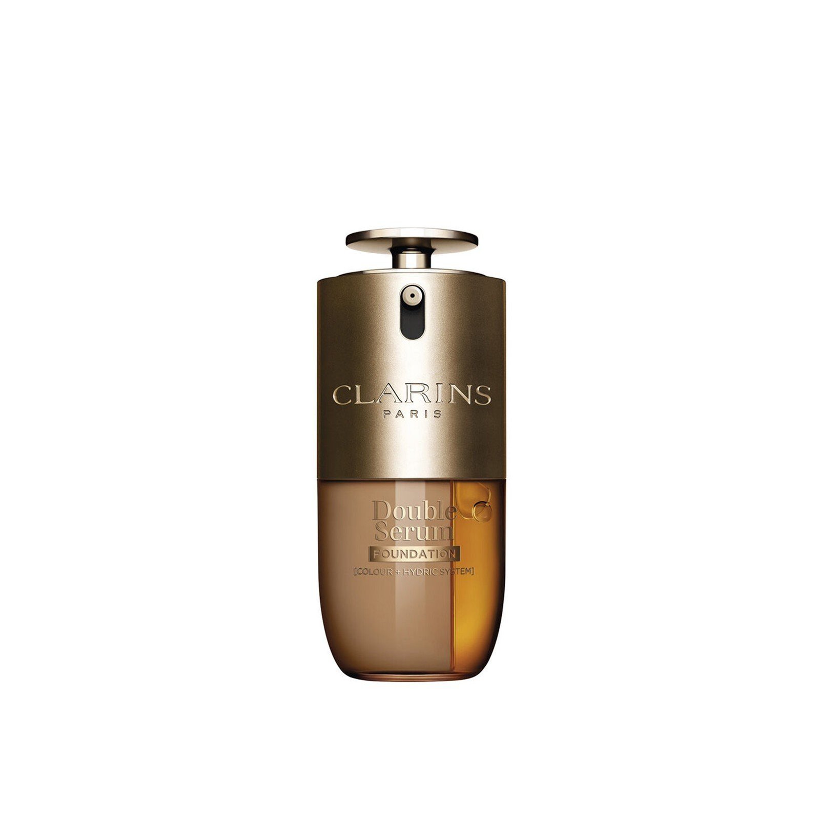 Clarins Double Serum Foundation M5N 30ml (1floz)