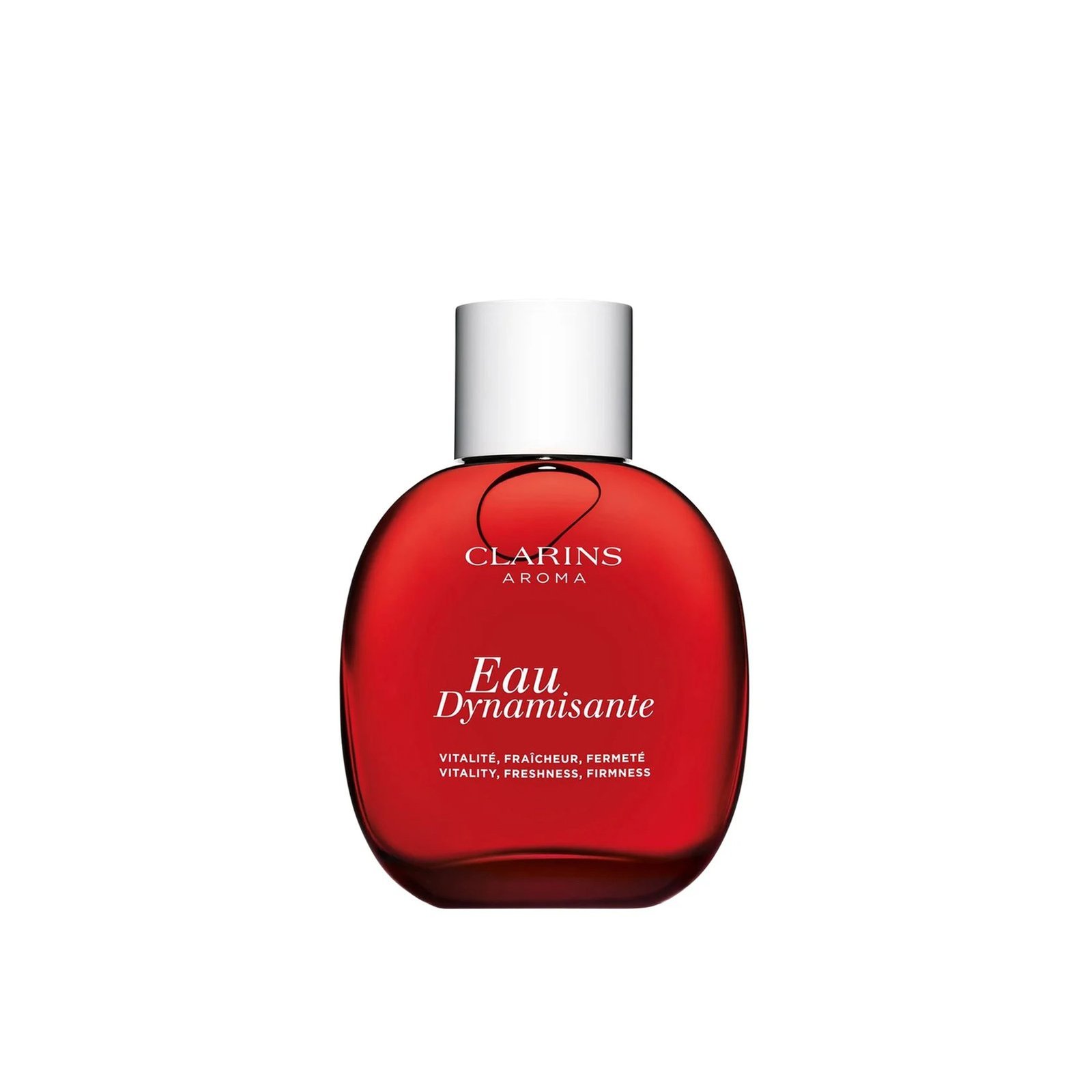 Clarins Eau Dynamisante Treatment Fragrance