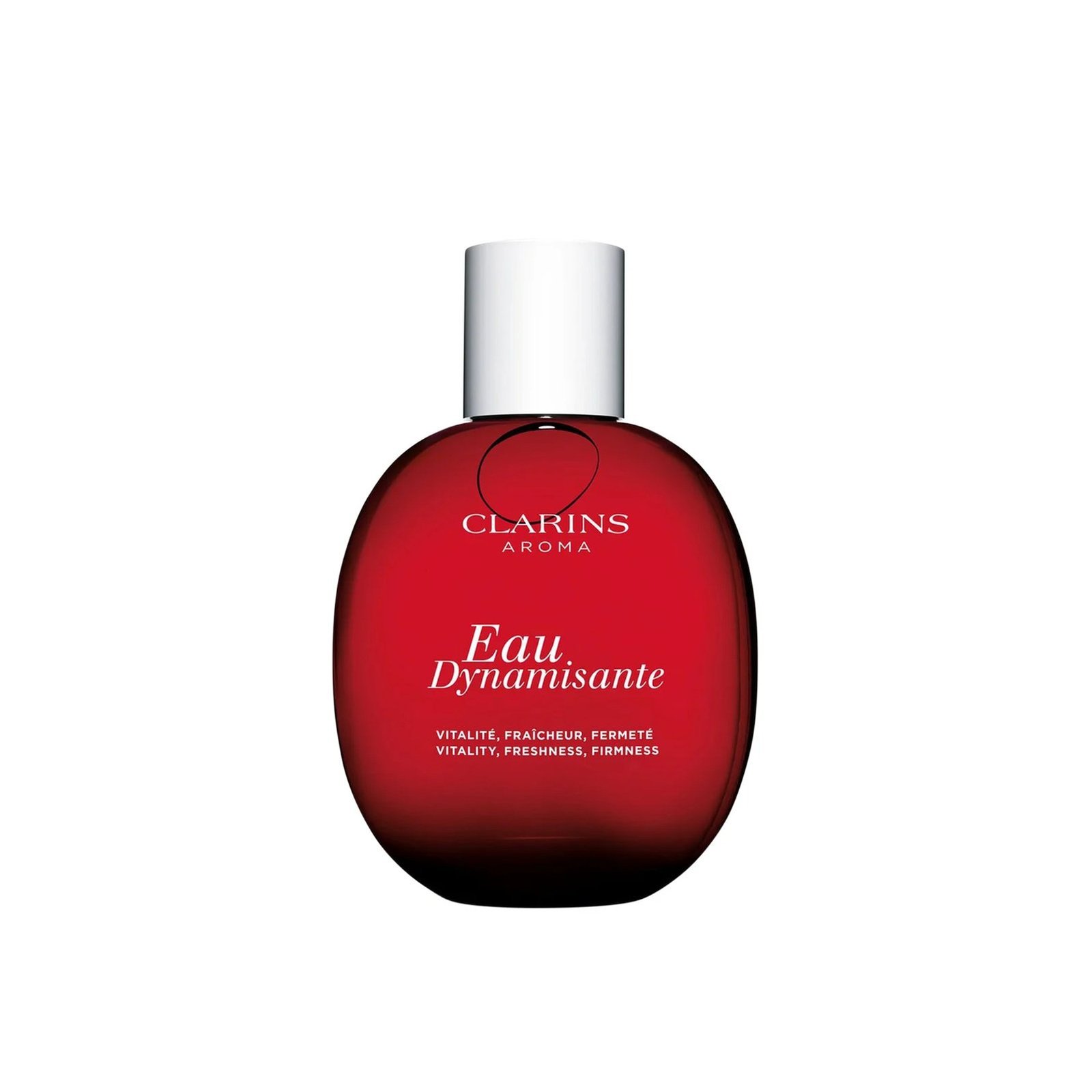 Clarins Eau Dynamisante Treatment Fragrance