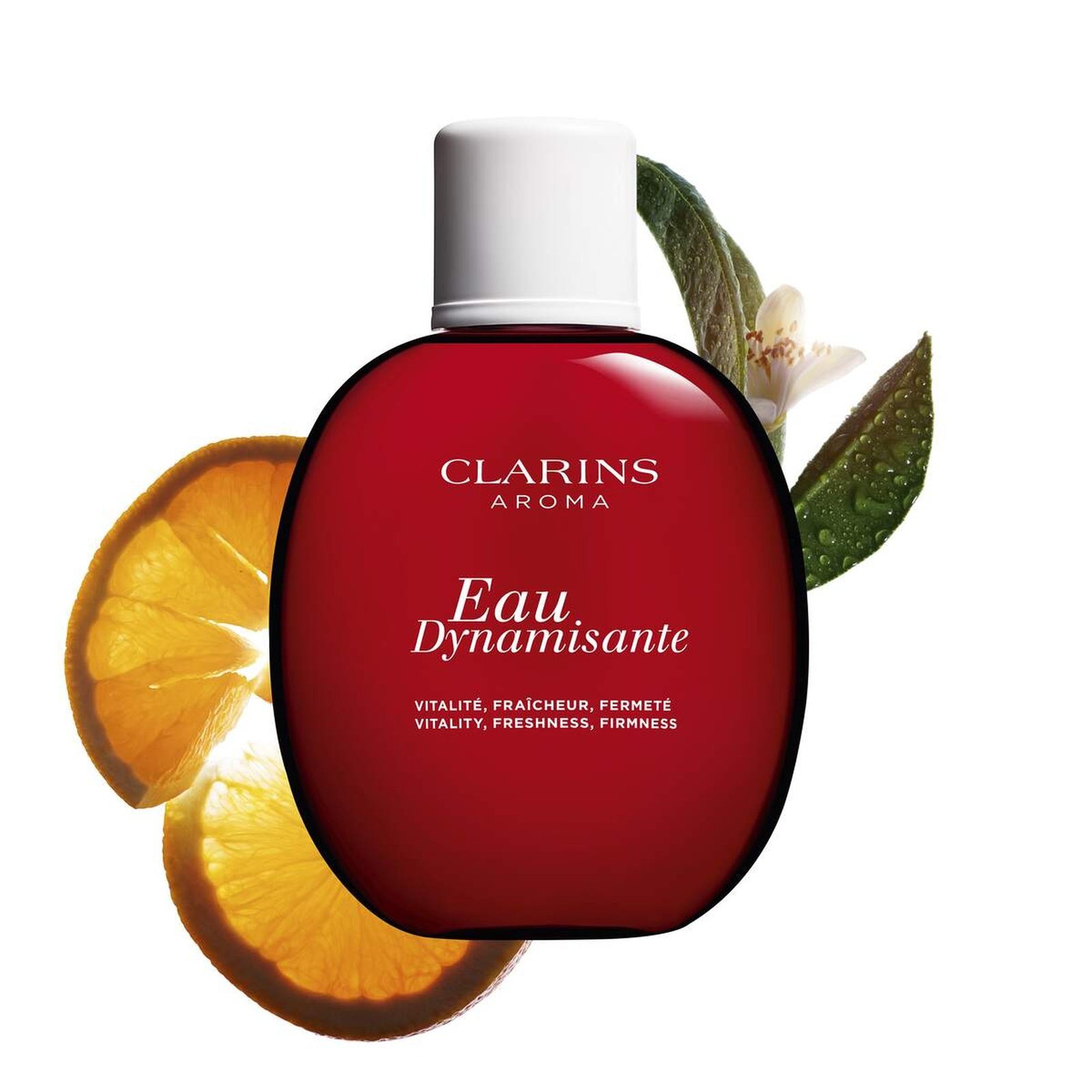 Clarins Eau Dynamisante Pflegeparfüm 500 ml