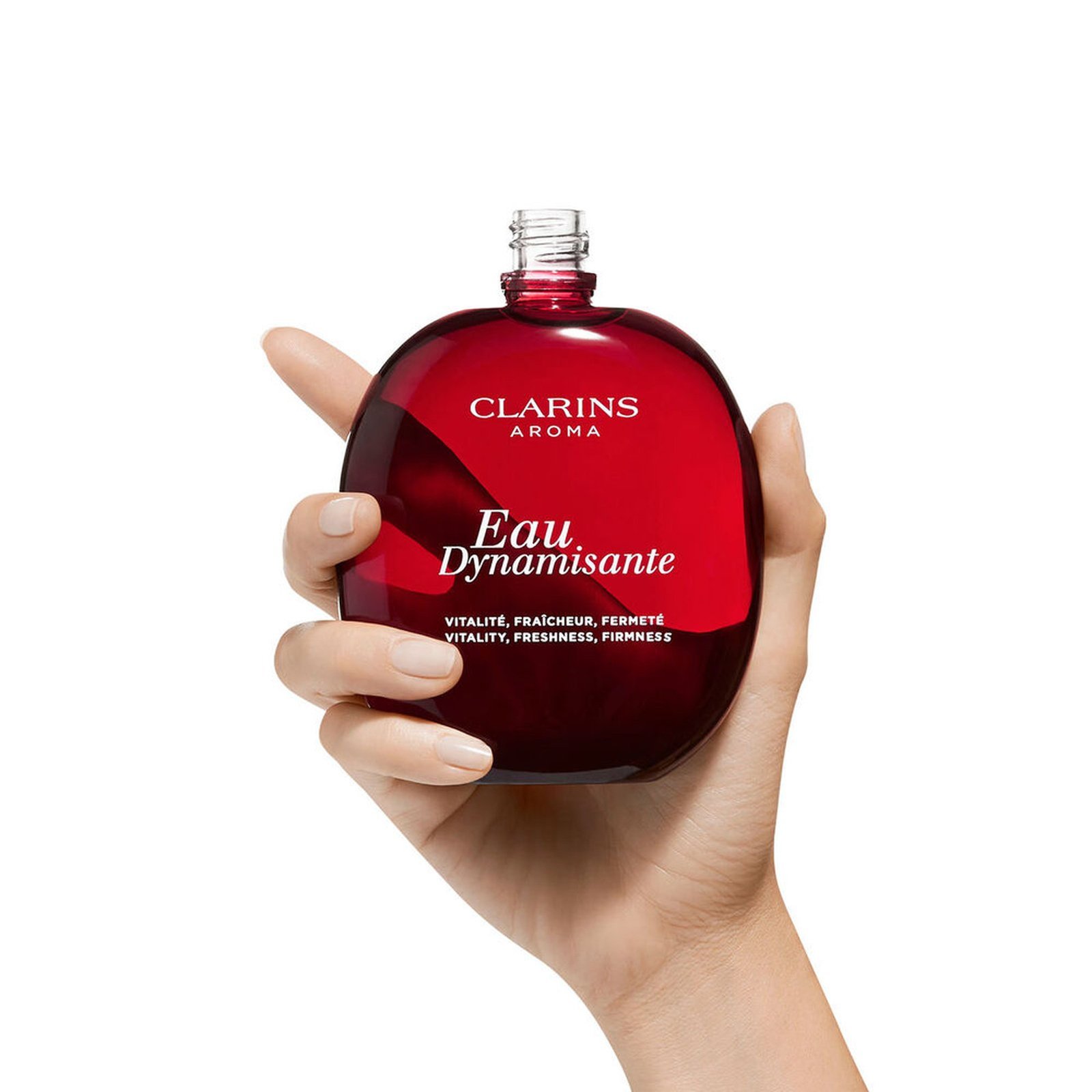 Clarins Eau Dynamisante Pflegeparfüm 500 ml