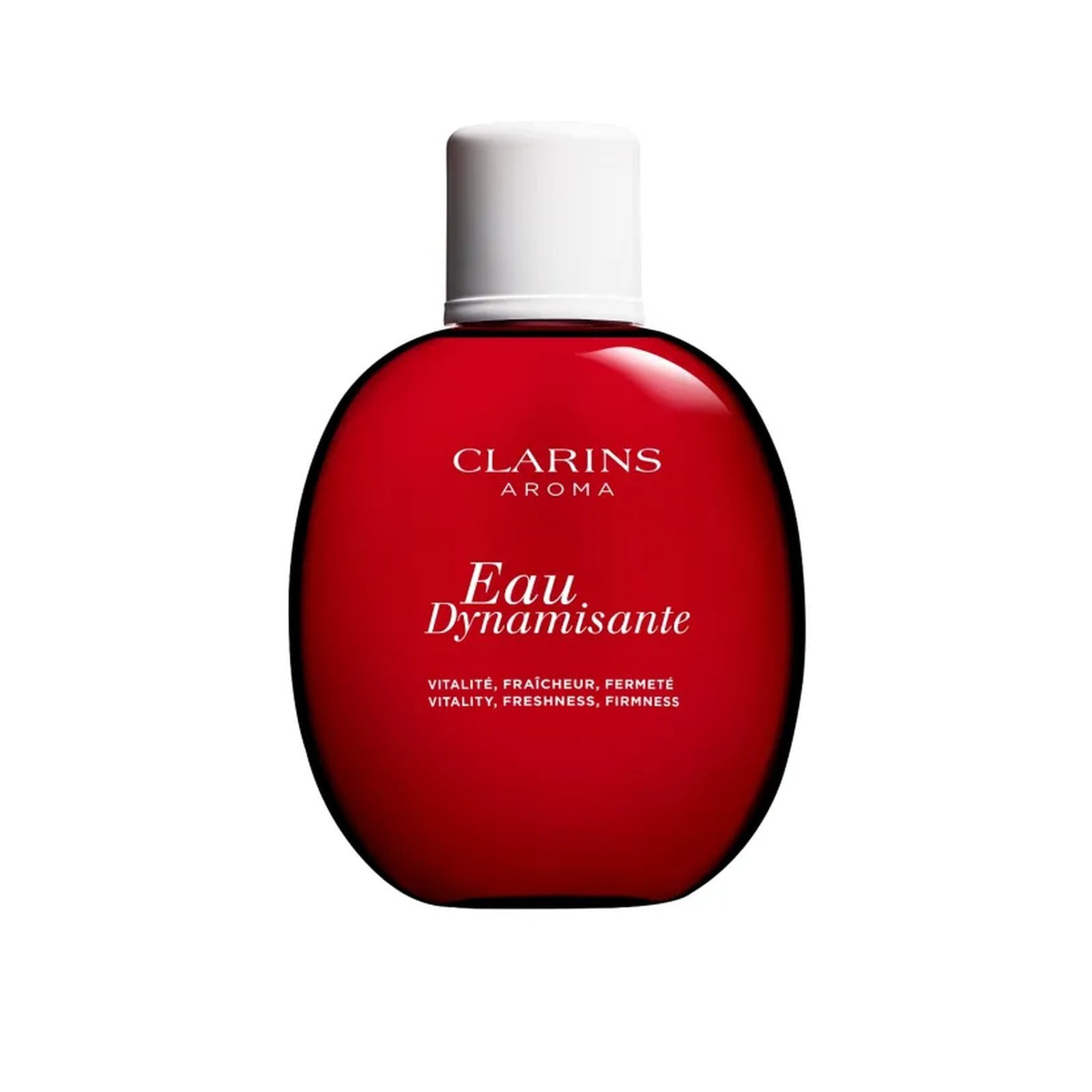 Clarins Eau Dynamisante Pflegeparfüm 500 ml
