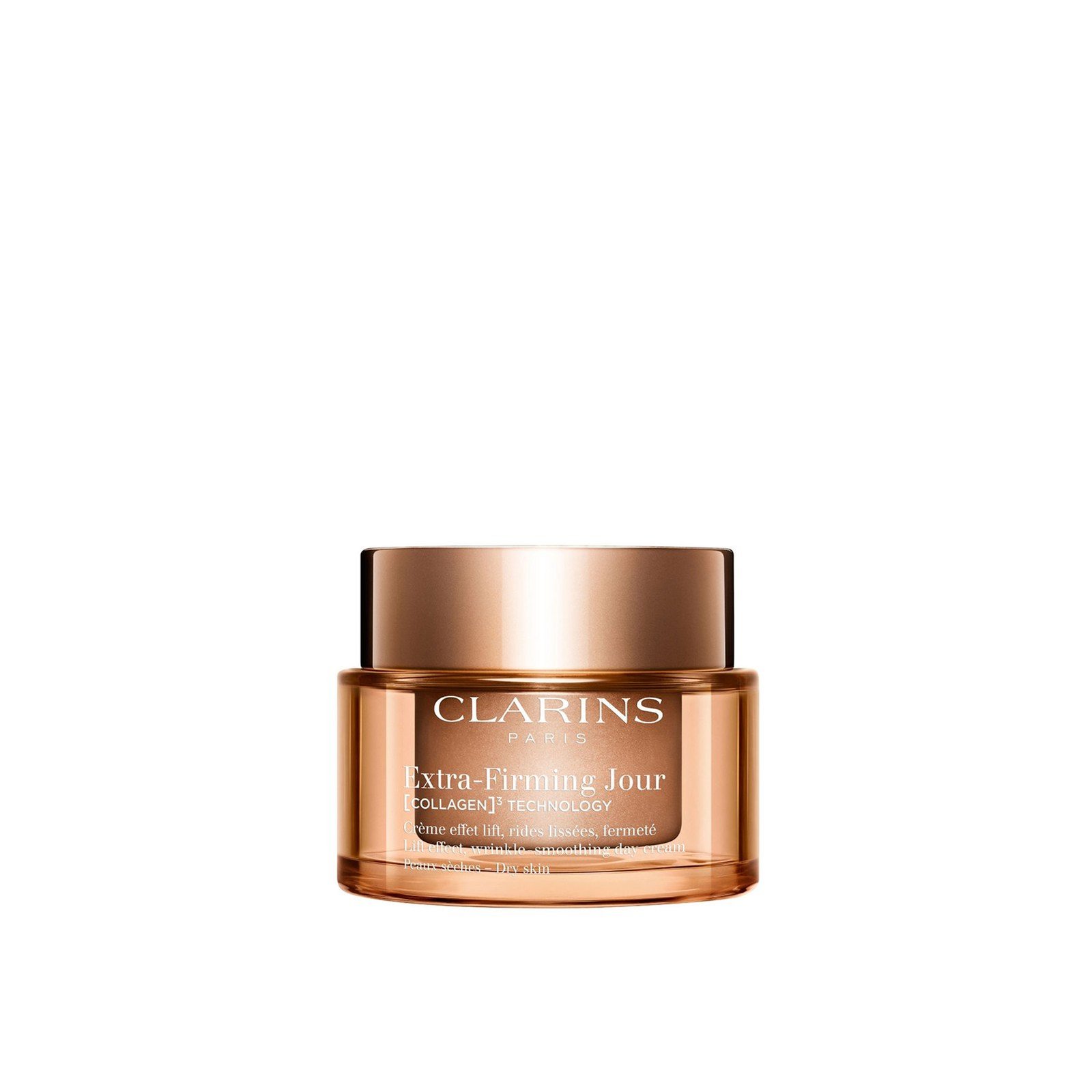 Clarins Extra-Firming Day Cream Dry Skin 50ml