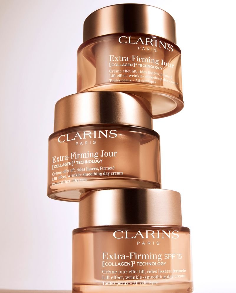 Clarins Extra-Firming Day Cream SPF15 50ml