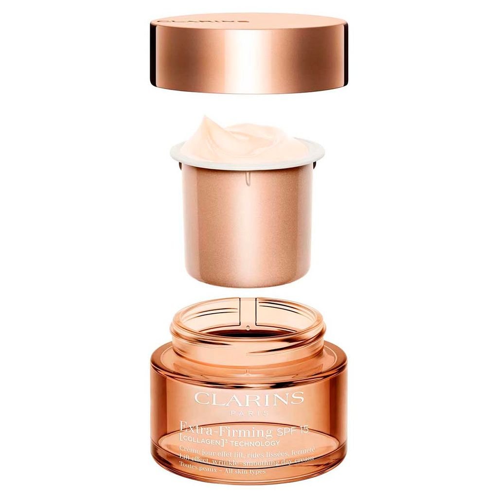 Clarins Extra-Firming Day Cream SPF15 50ml