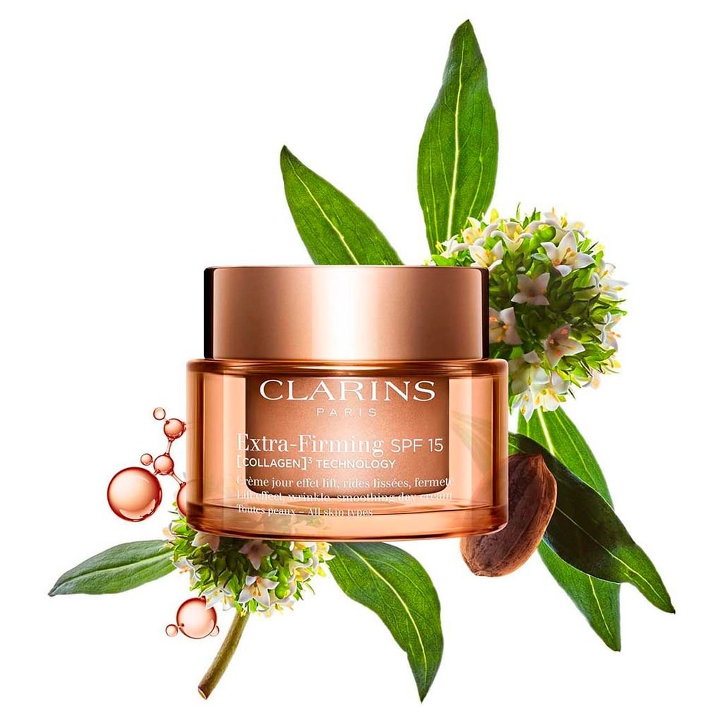 Clarins Extra-Firming Day Cream SPF15 50ml