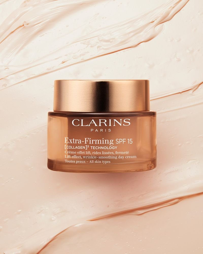 Clarins Extra-Firming Day Cream SPF15 50ml