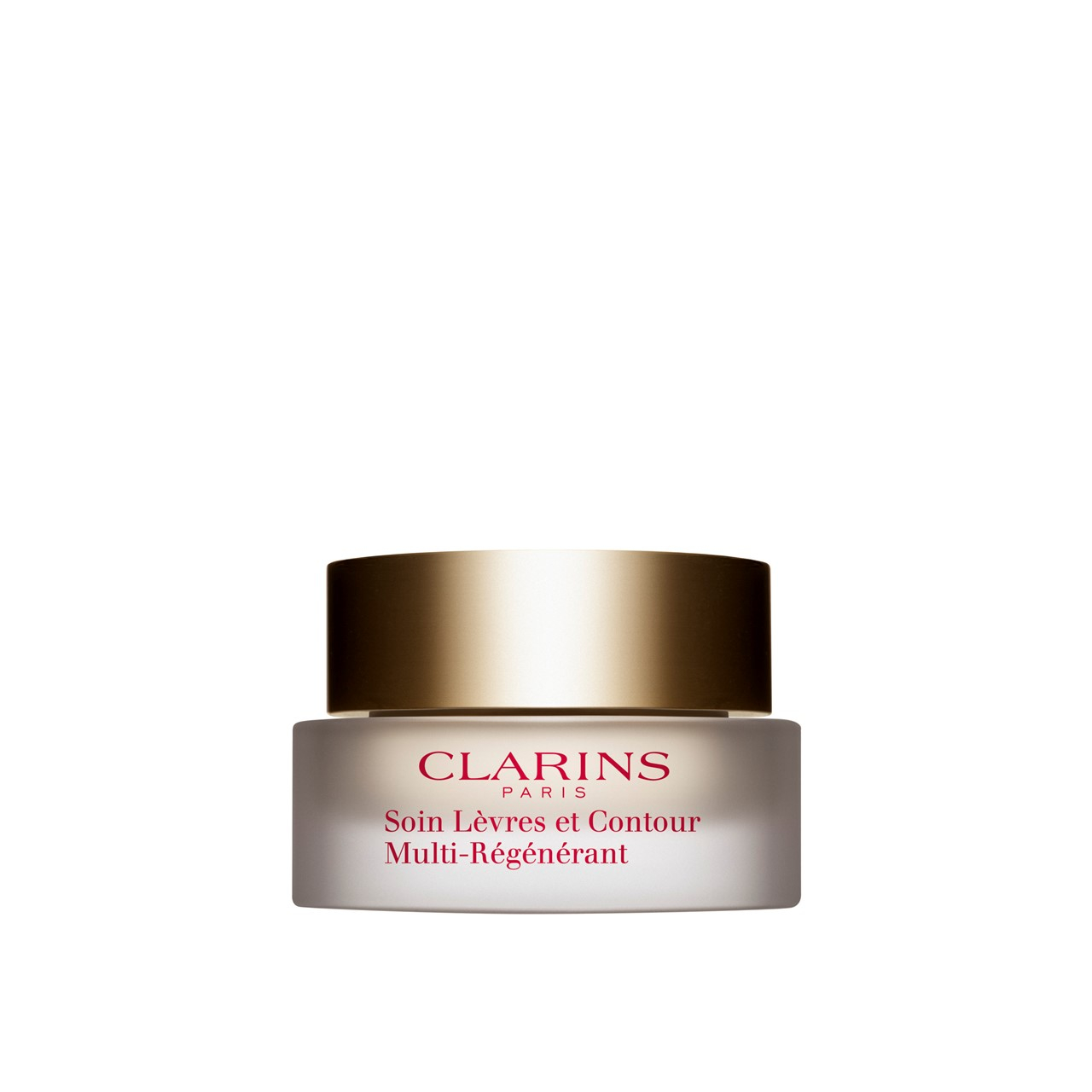 Clarins Extra-Firming Bálsamo Lábios & Contorno 15ml