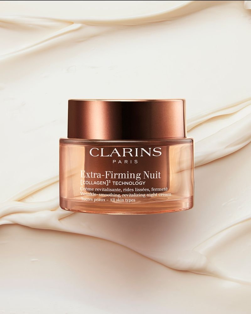 Clarins Extra-Firming Night Cream 50ml