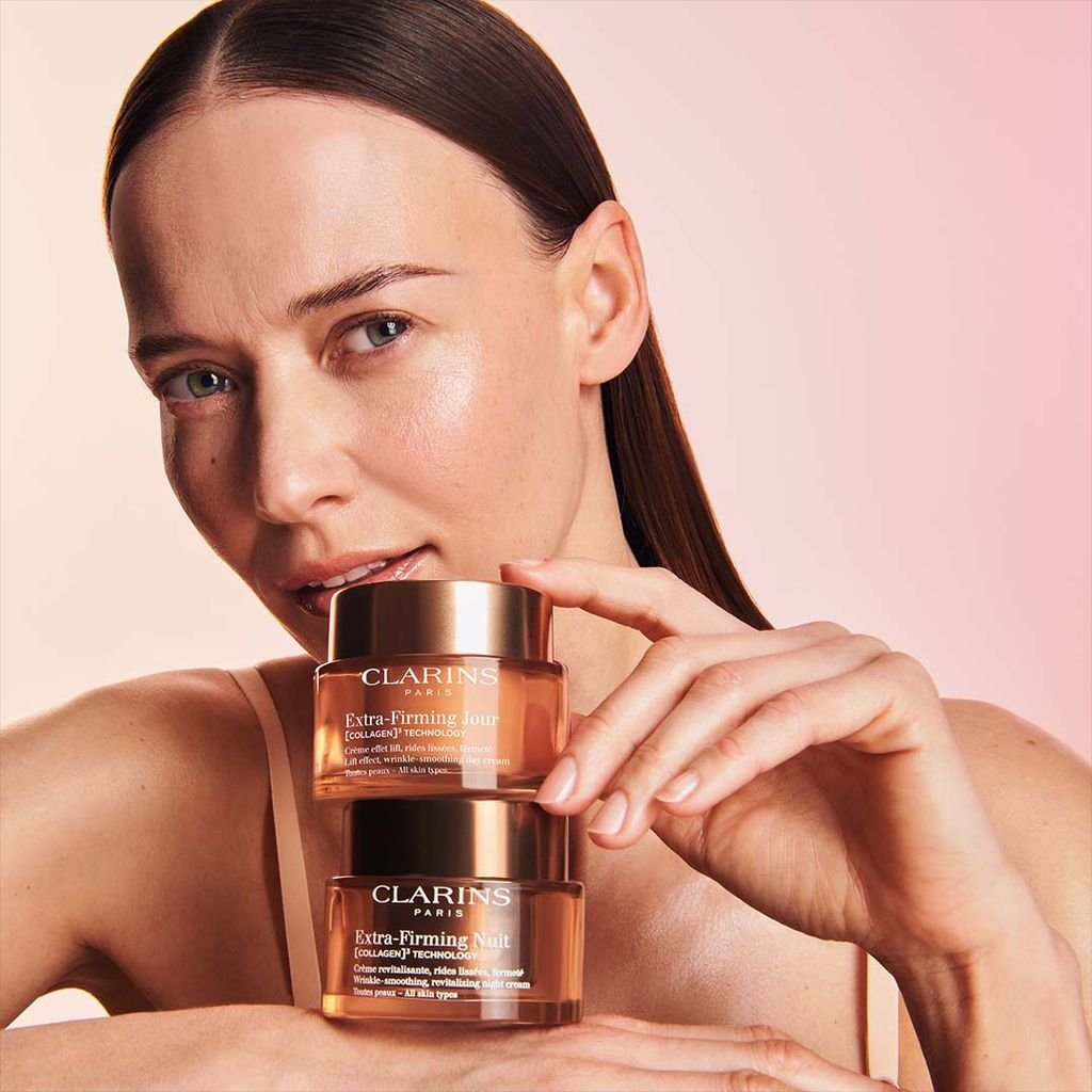 Clarins Extra-Firming Night Cream Refill 50ml