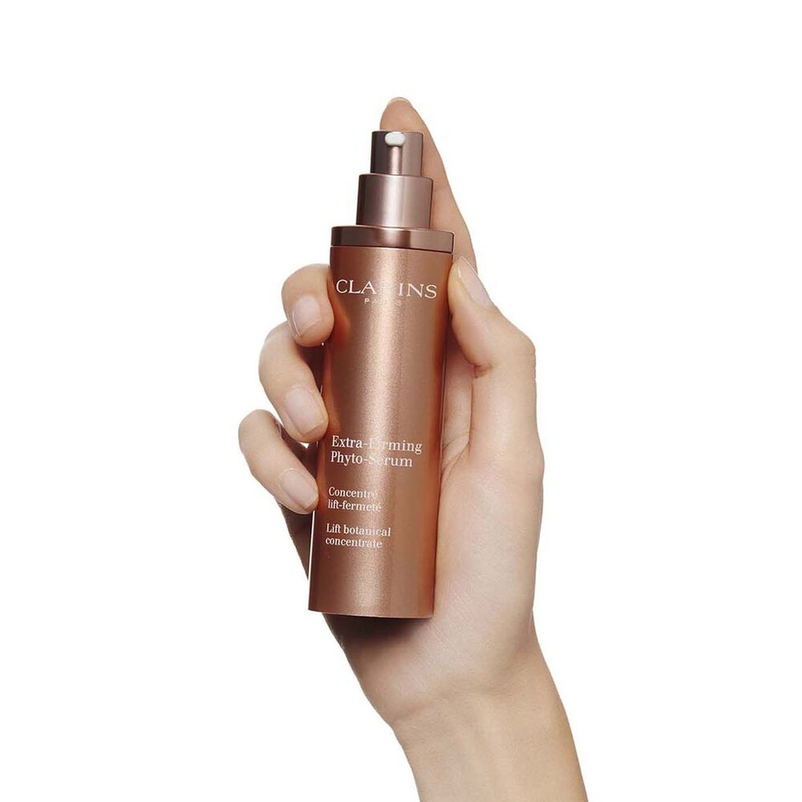Clarins Extra-Firming Phyto-Serum Lift Botanical Concentrate 50ml