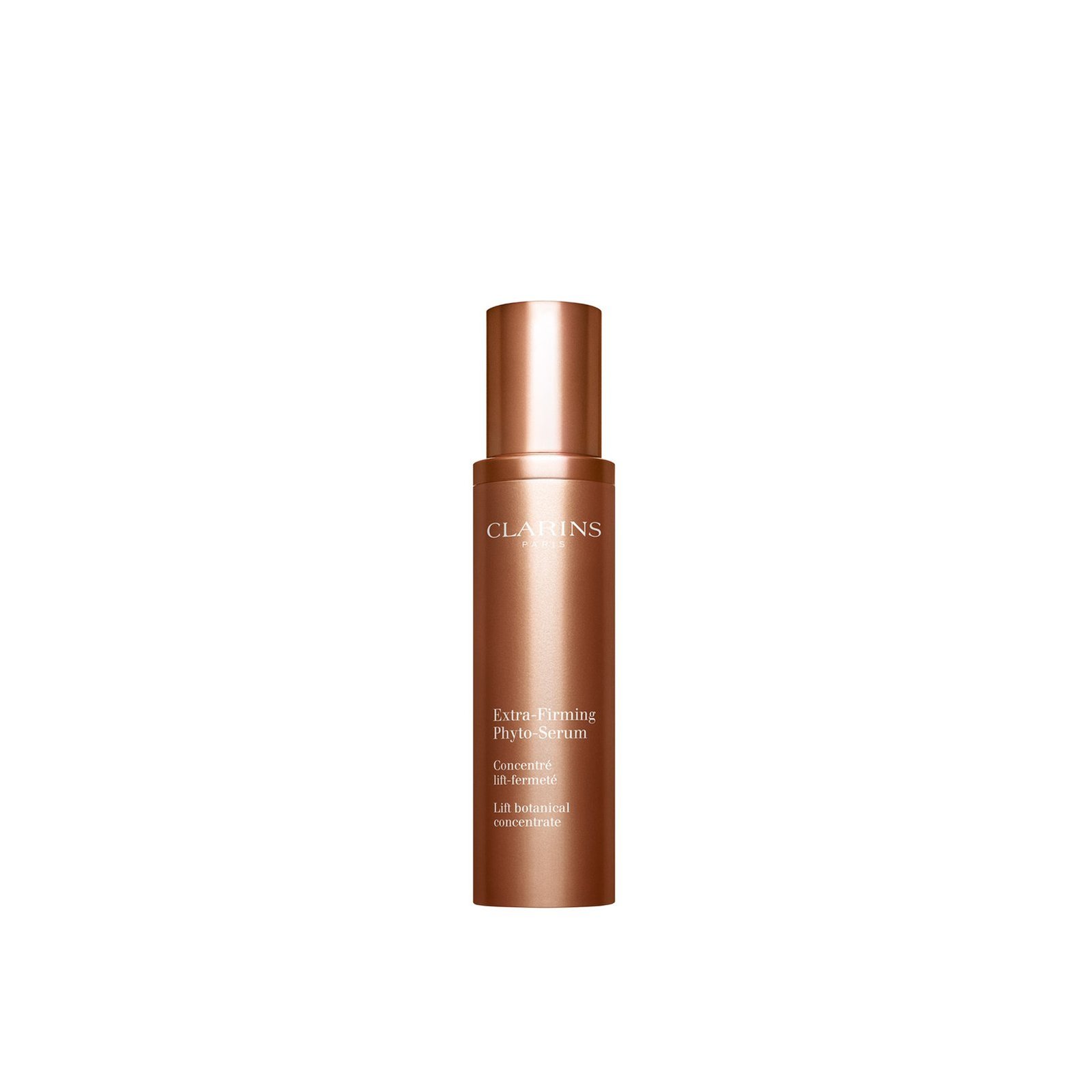 Clarins Extra-Firming Phyto-Serum Lift Botanical Concentrate 50ml