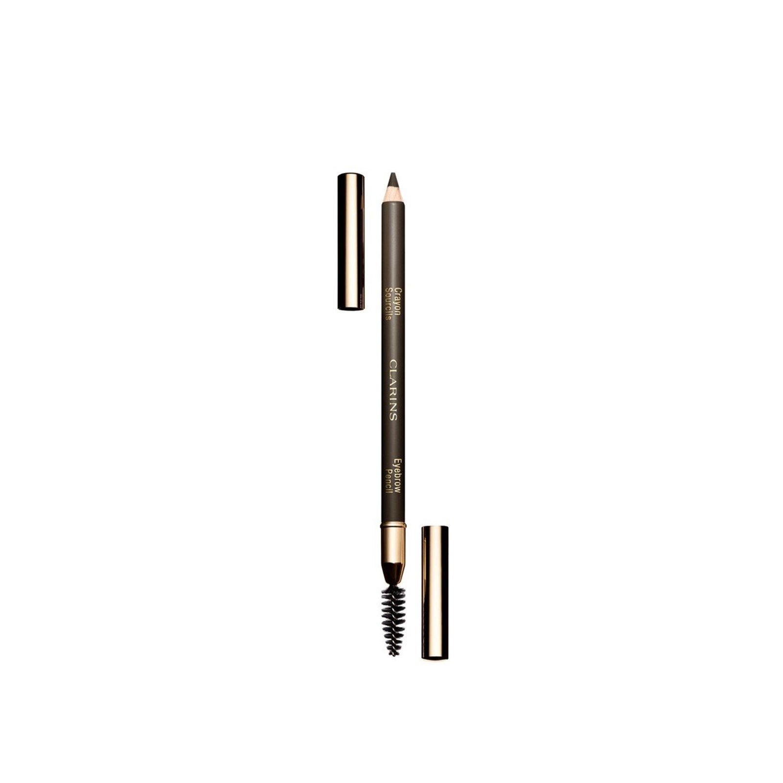 Clarins Lápiz de Cejas de Larga Duración