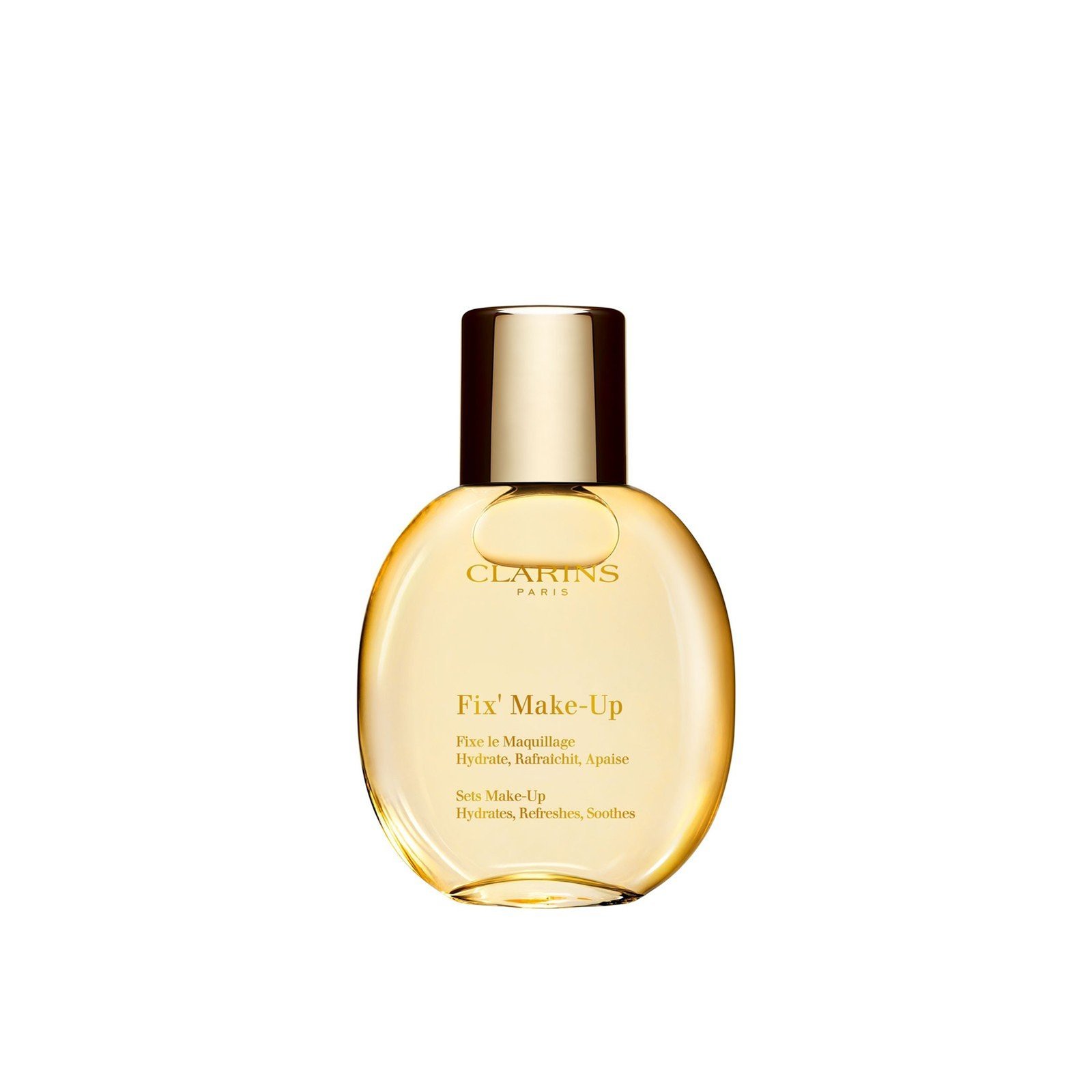 Clarins Fix' Makeup 50ml
