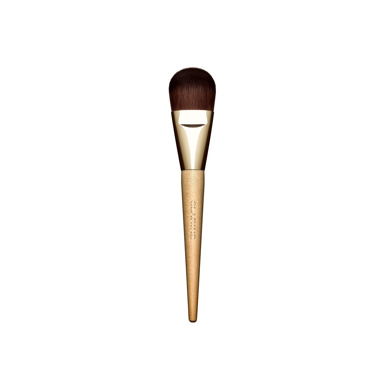 Clarins كريم أساس Brush