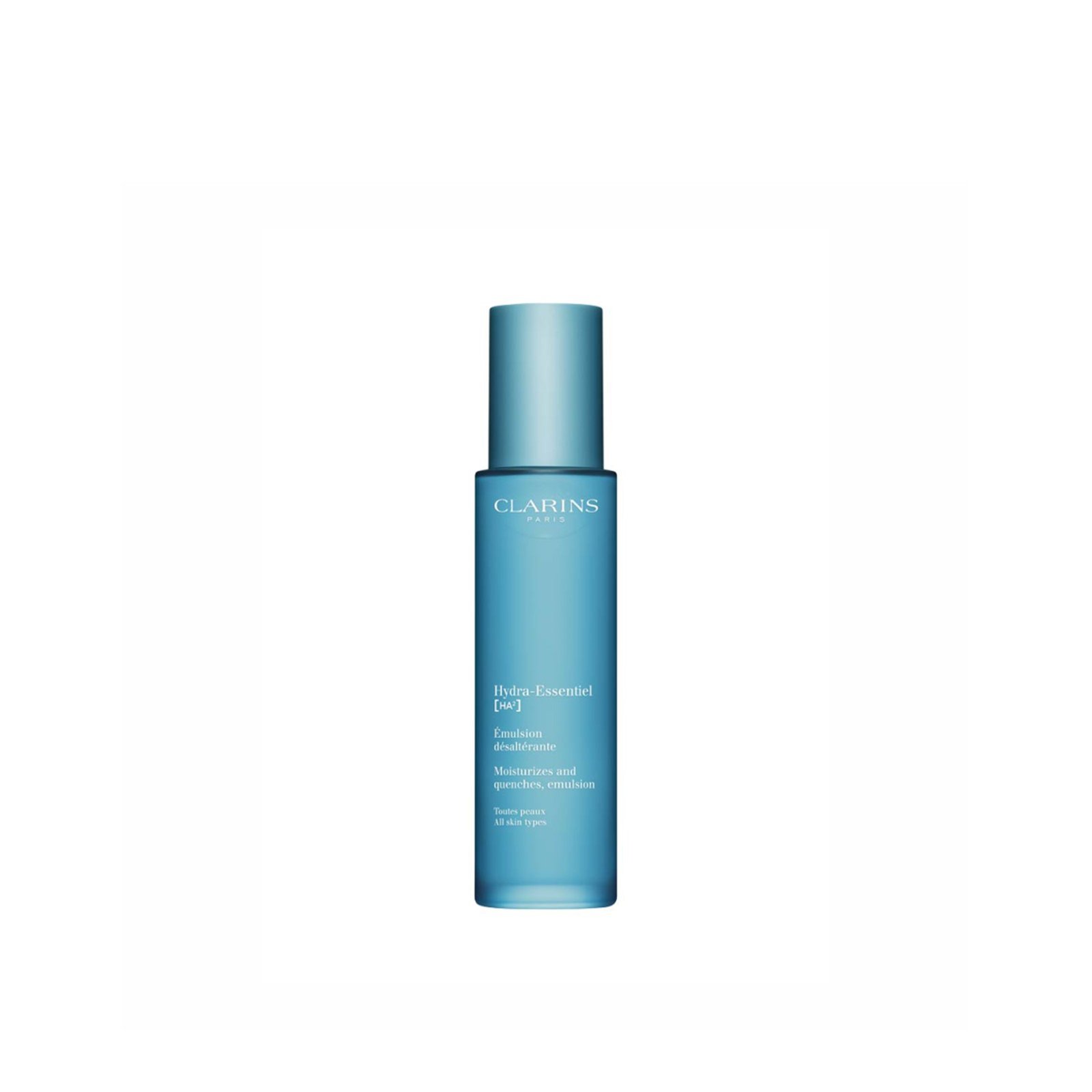 Clarins Hydra-Essentiel [HA²] Emulsão Saciante 75ml
