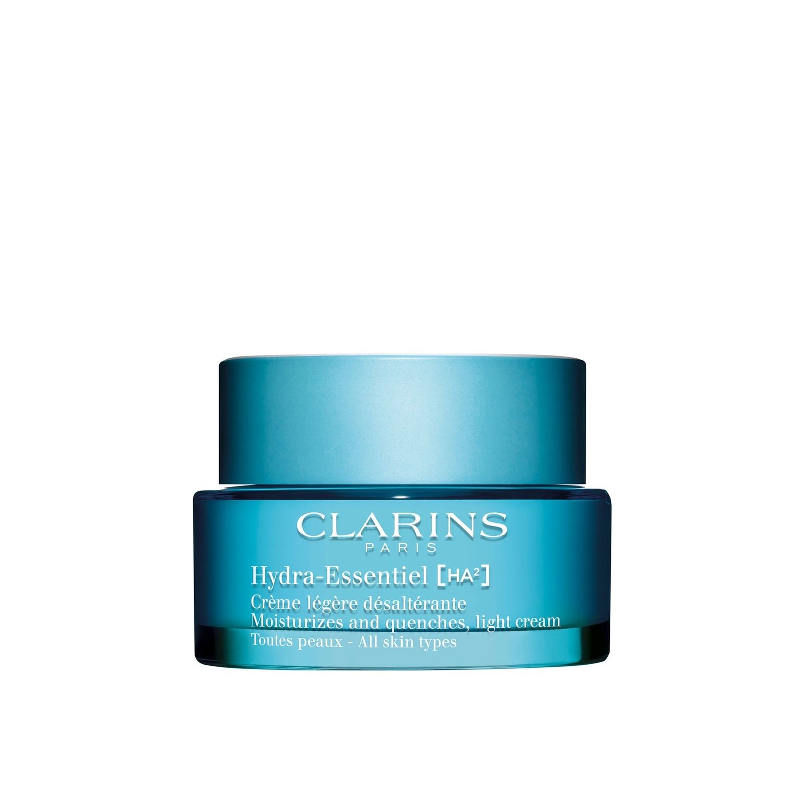 Clarins Hydra-Essentiel [HA²] Crema Ligera 50ml