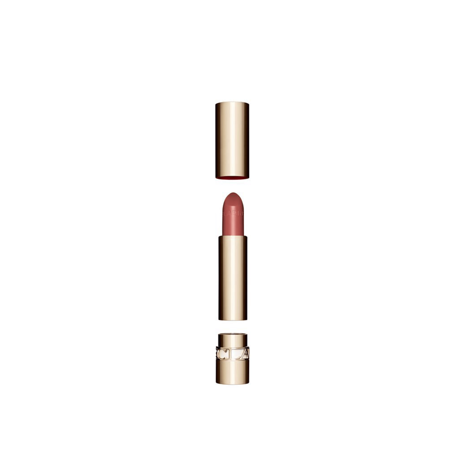 Clarins Joli Rouge Satin Rouge à Lèvres La Recharge 731 Rose Berry 3,5g