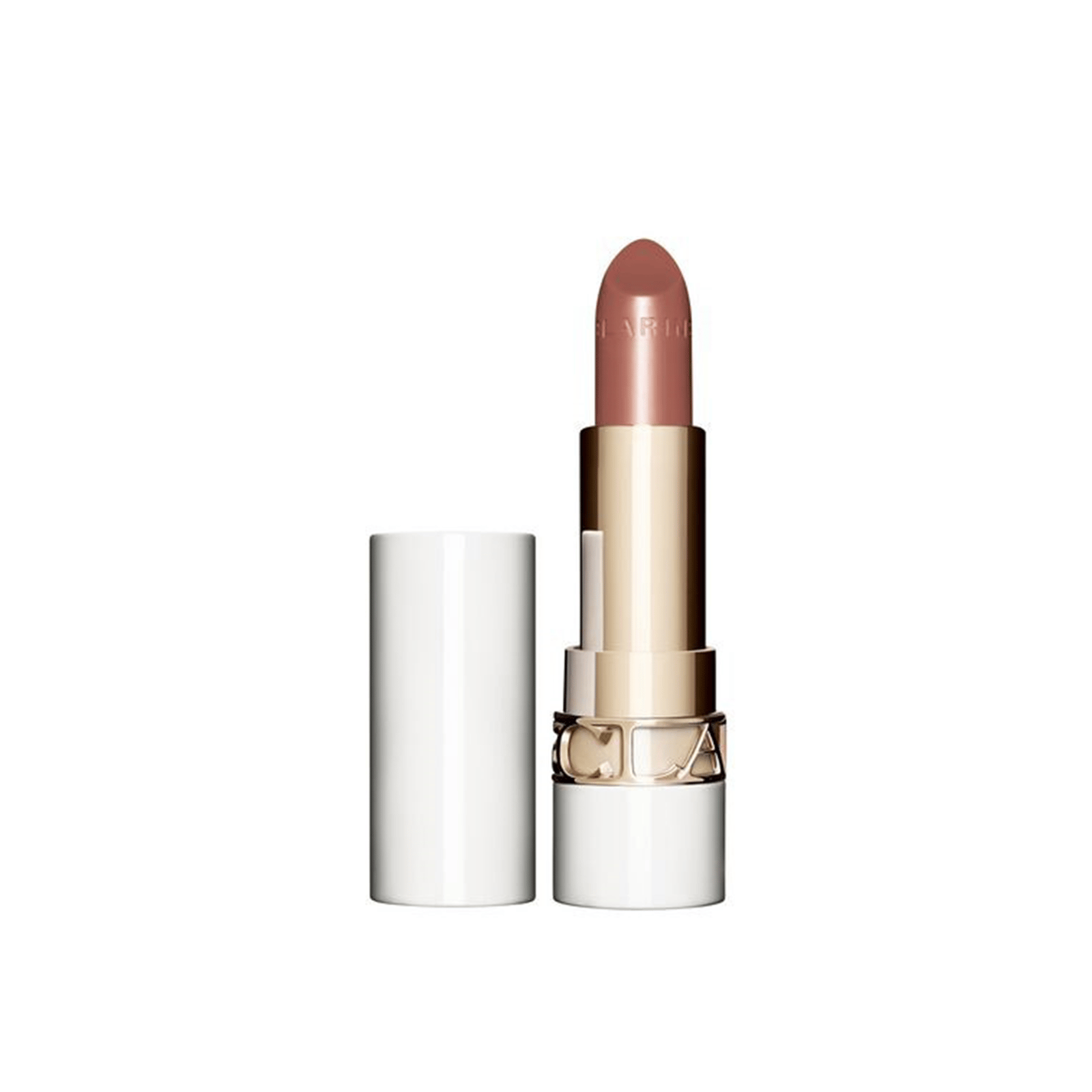 Clarins Joli Rouge Shine Läppstift 759S Woodberry 3.5g