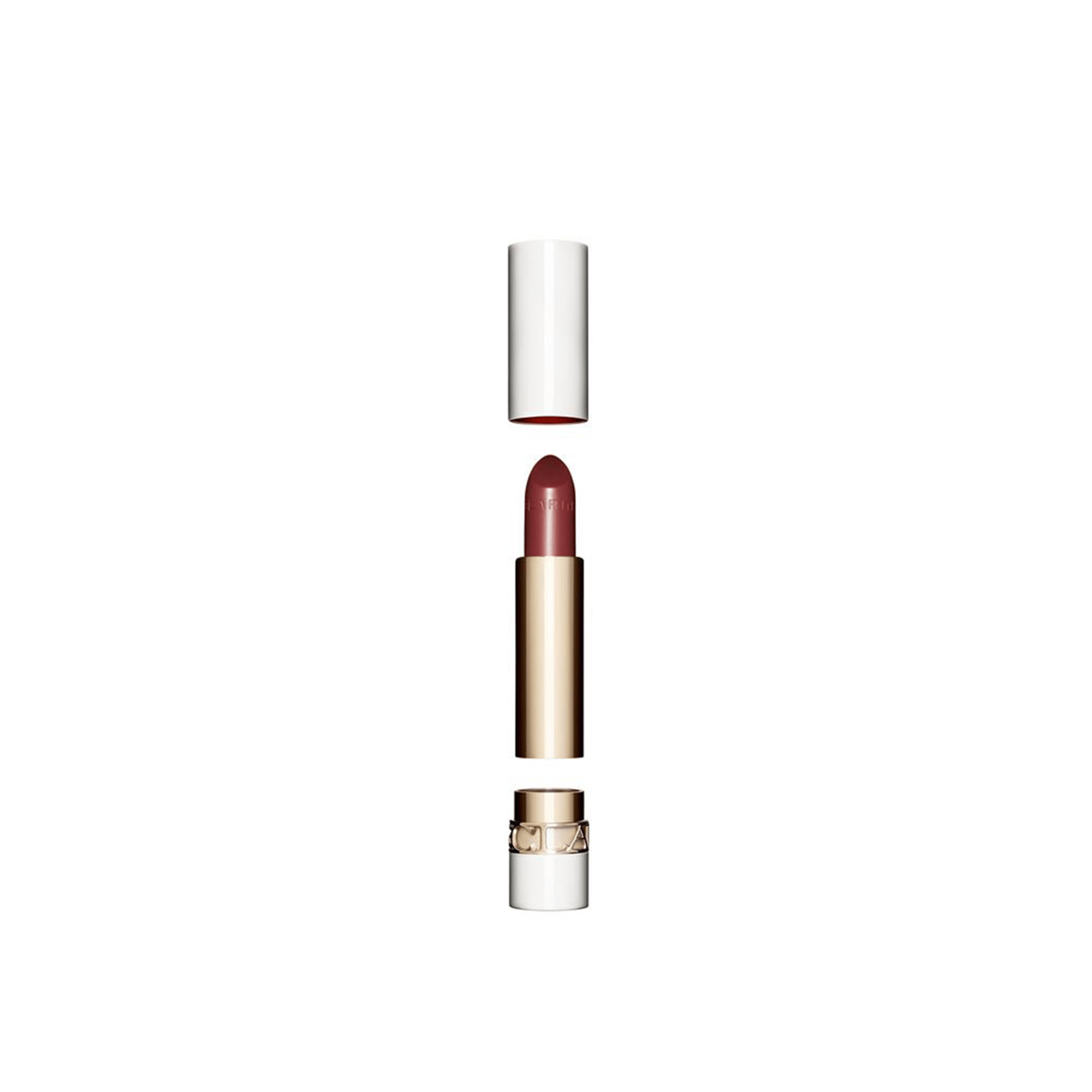 Clarins Joli Rouge Shine Läppstift The Refill 779S Redcurrant 3.5g