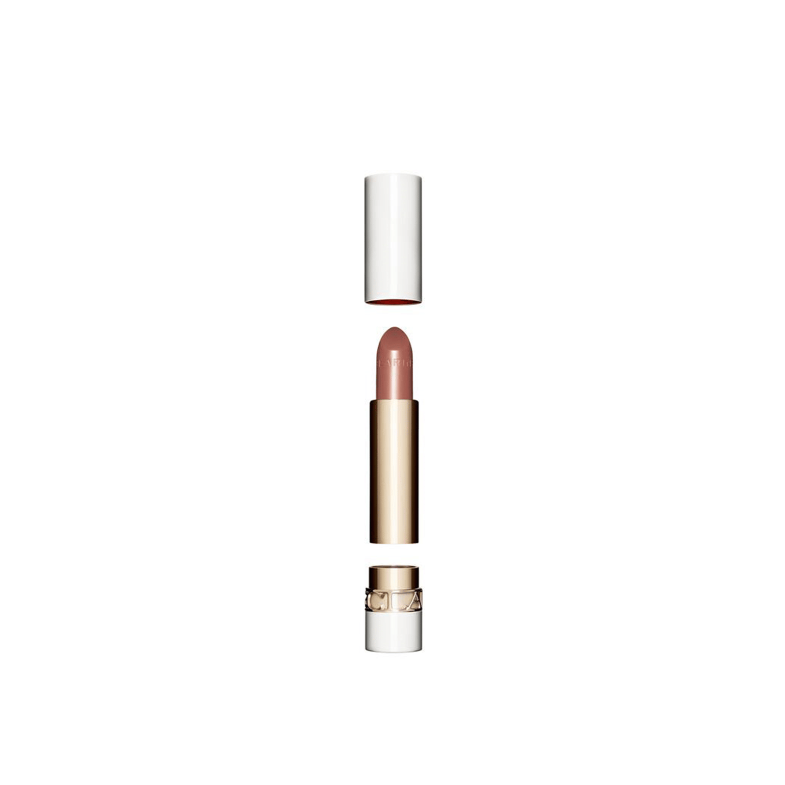 Clarins Joli Rouge Shine Läppstift The Refill 759S Woodberry 3,5g
