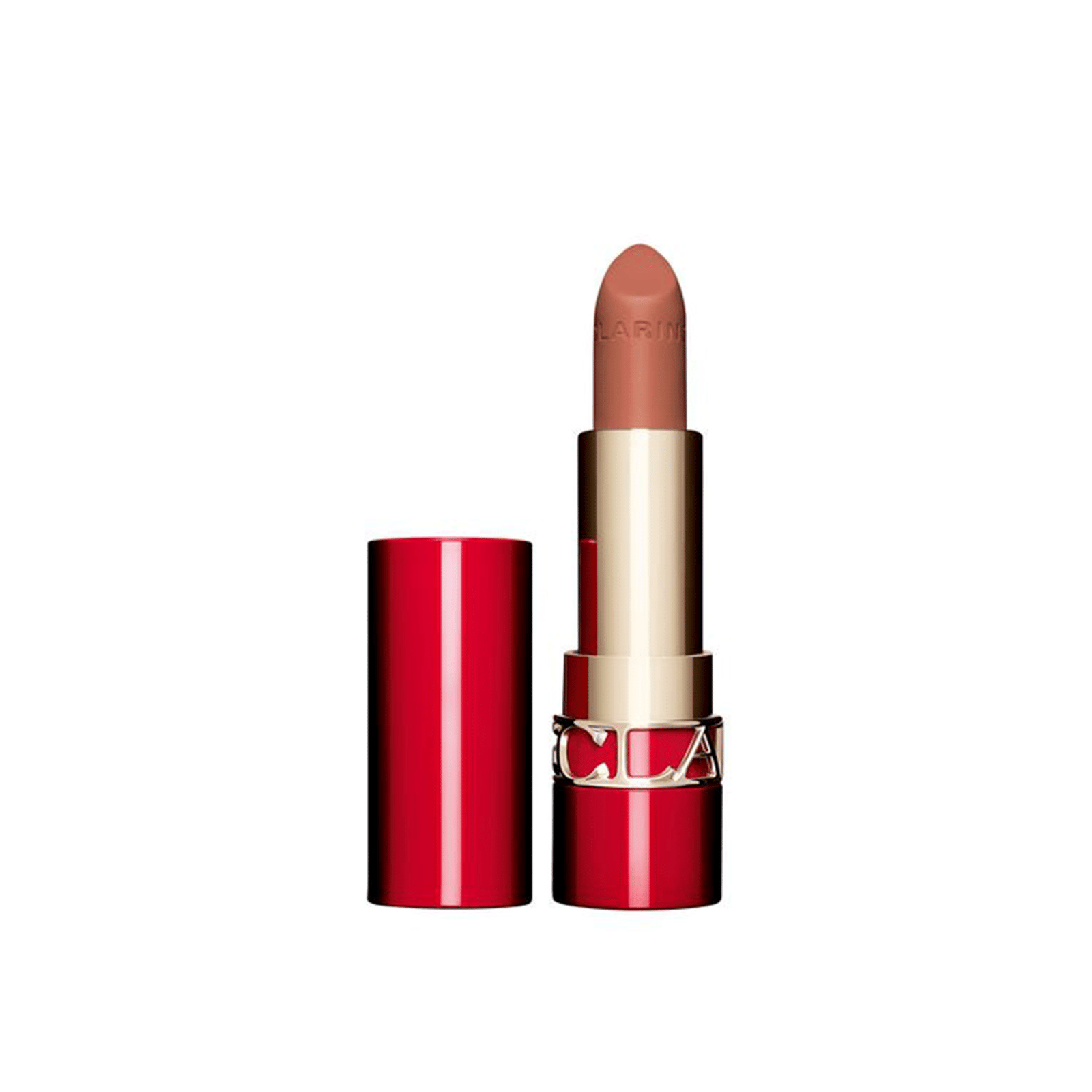 Clarins Joli Rouge Velvet Barra De Labios
