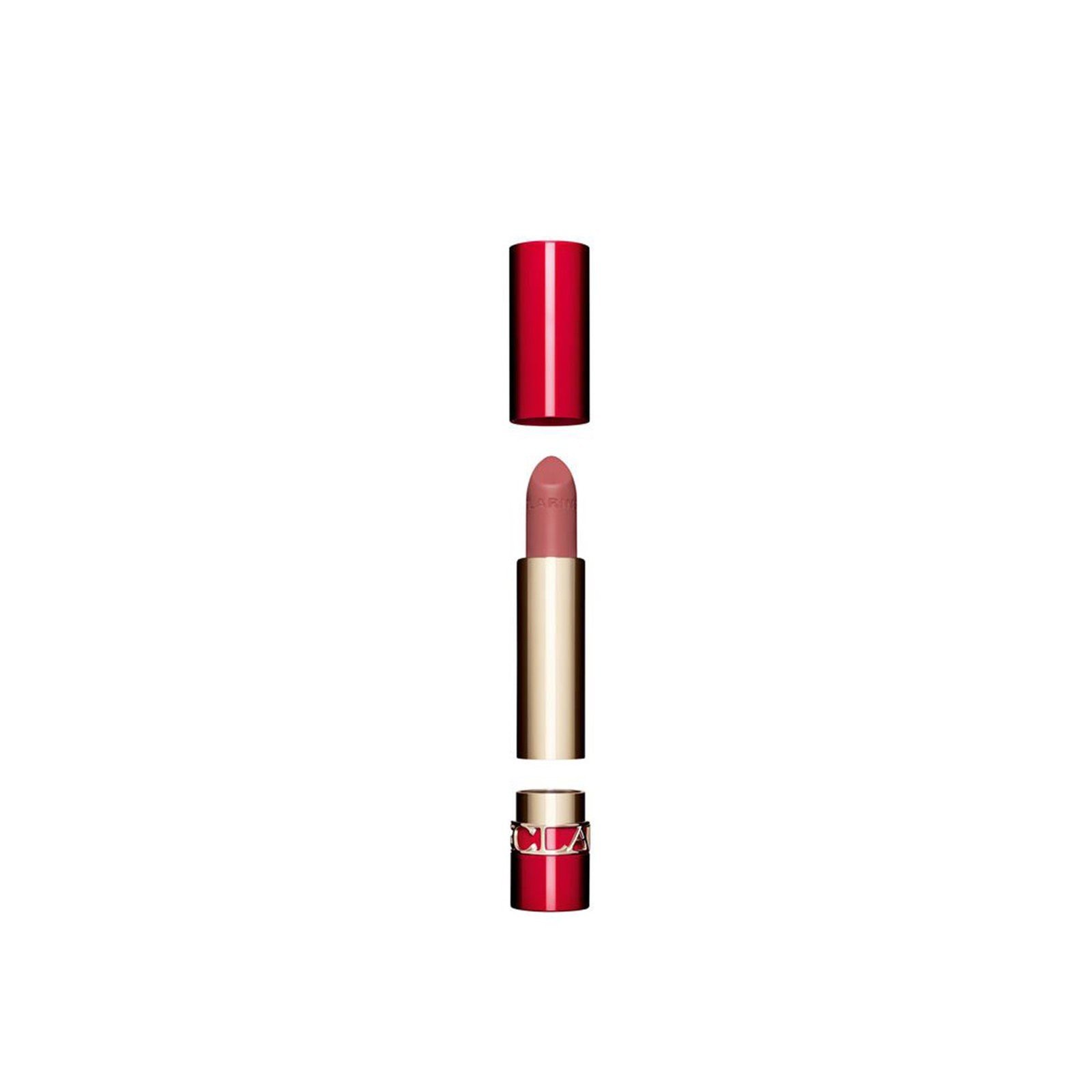 Clarins Joli Rouge Velvet Lipstick The Refill 759V Woodberry 3.5g