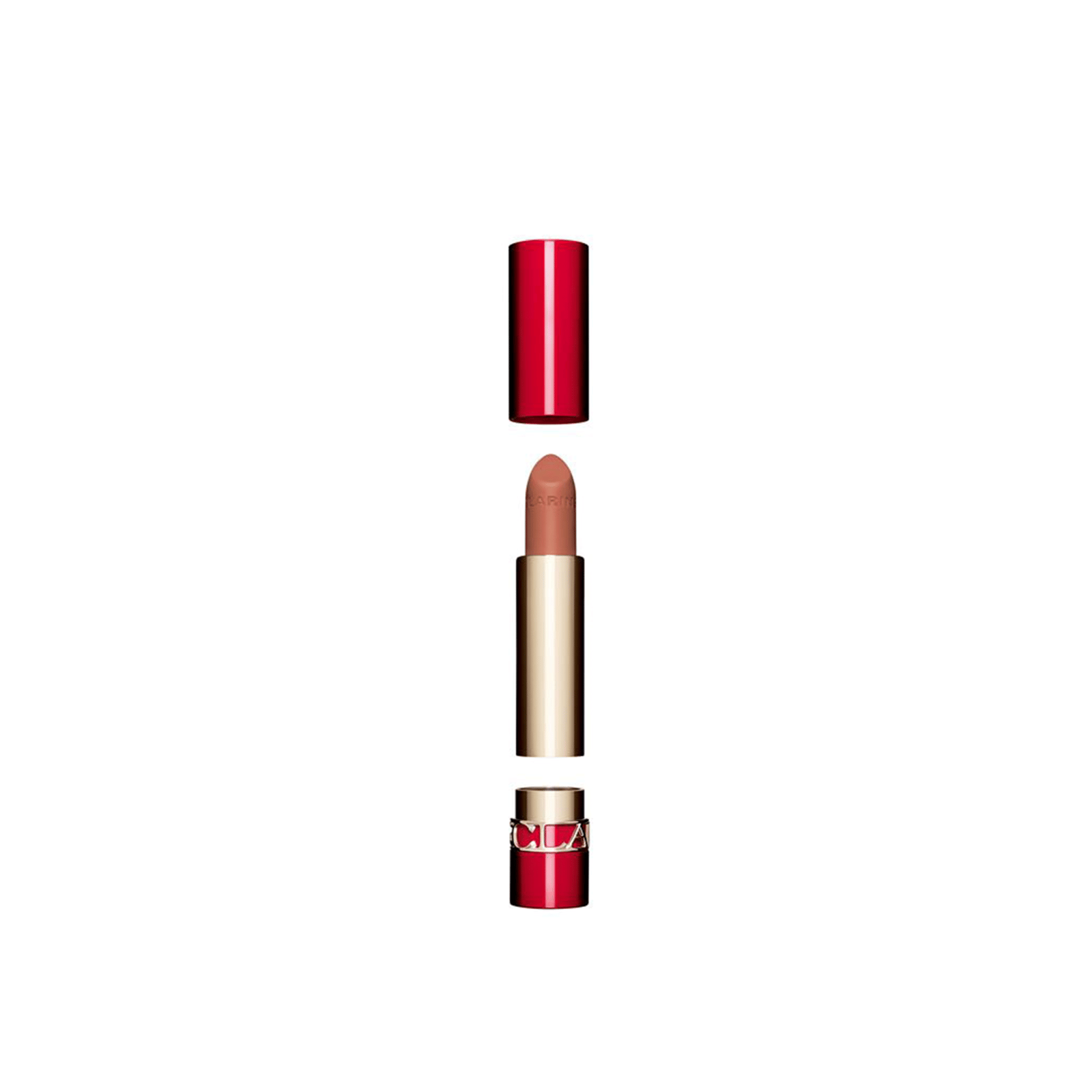 Clarins Joli Rouge Velvet Barra De Labios