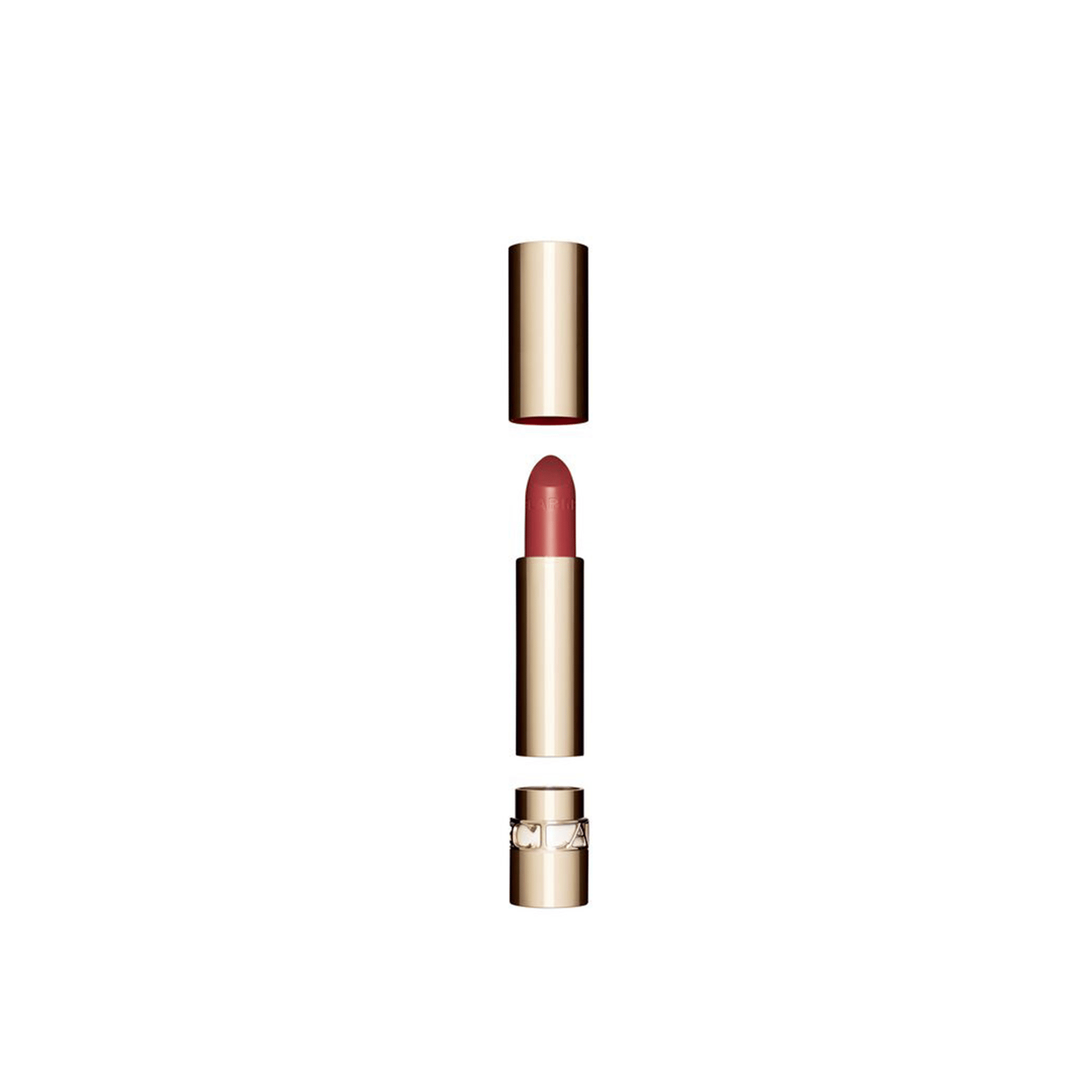Clarins Joli Rouge Velvet Barra De Labios
