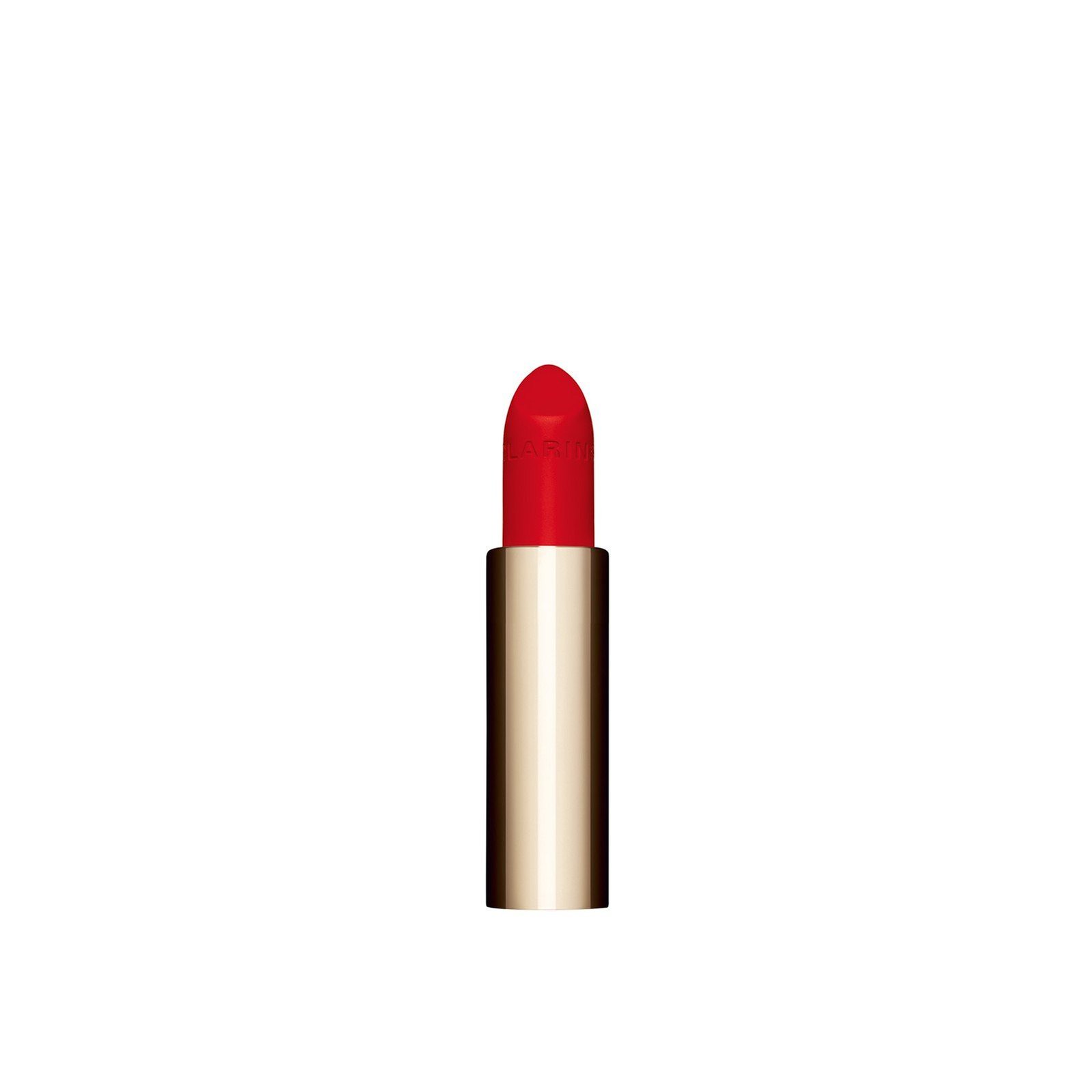 Clarins Joli Rouge Velvet Lipstick The Refill 792V Poppy 3.5g