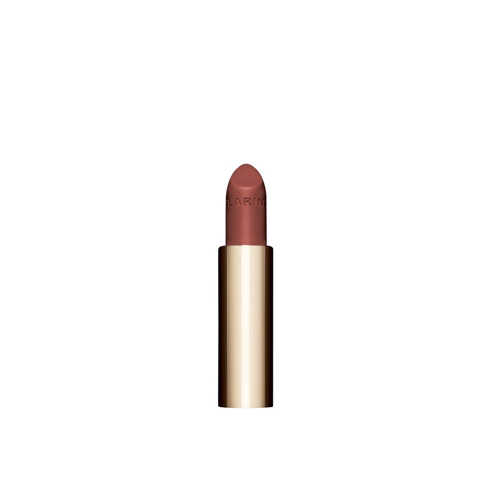 Clarins Joli Rouge Velvet Rouge à Lèvres La Recharge 794V Sandalwood 3.5g