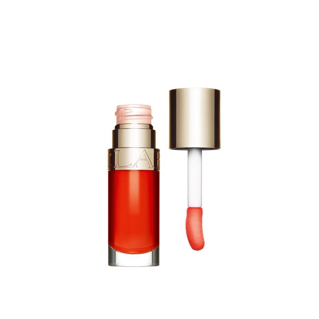 Clarins Lip Comfort Olie 05 Apricot 7ml