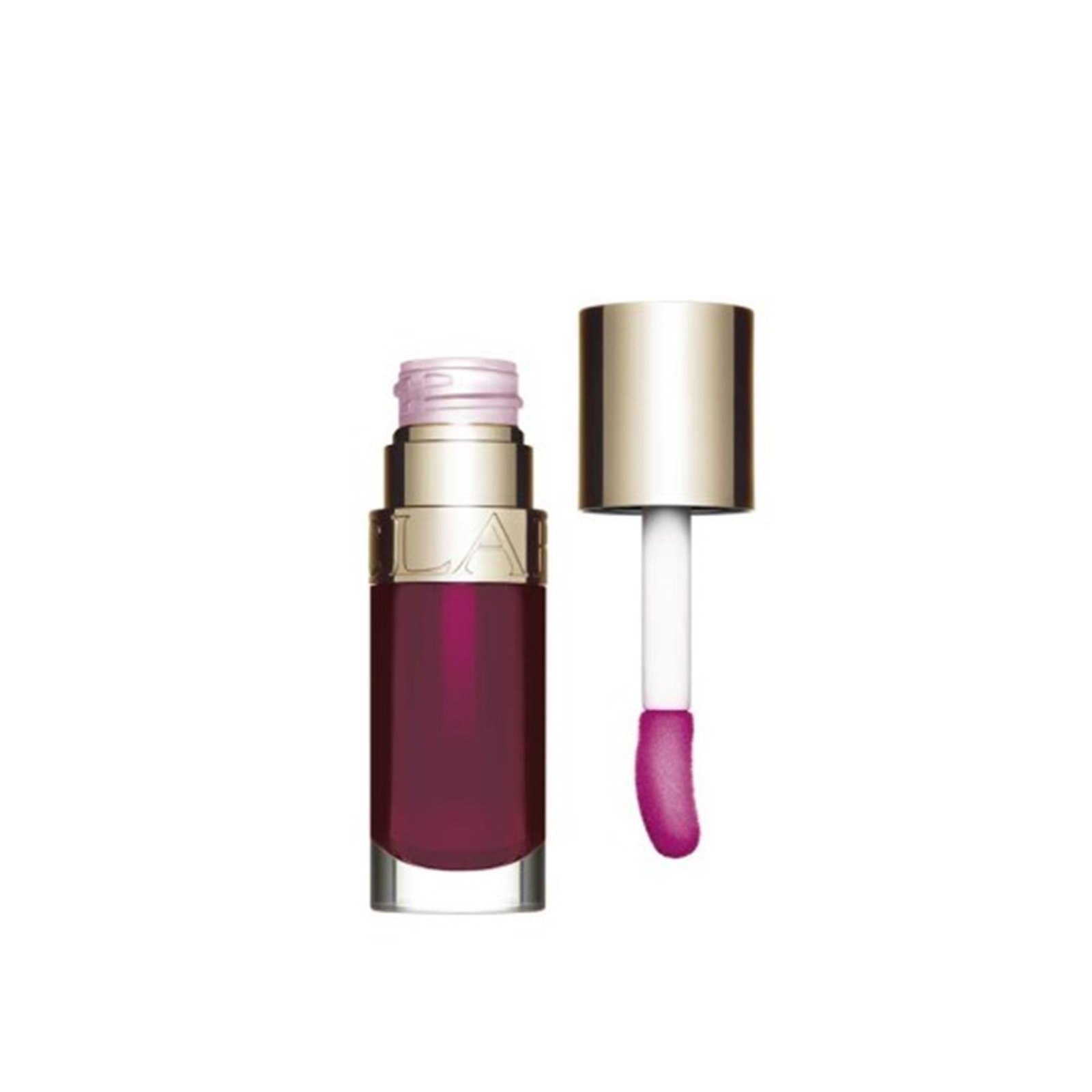 Clarins Aceite Confort de Labios
