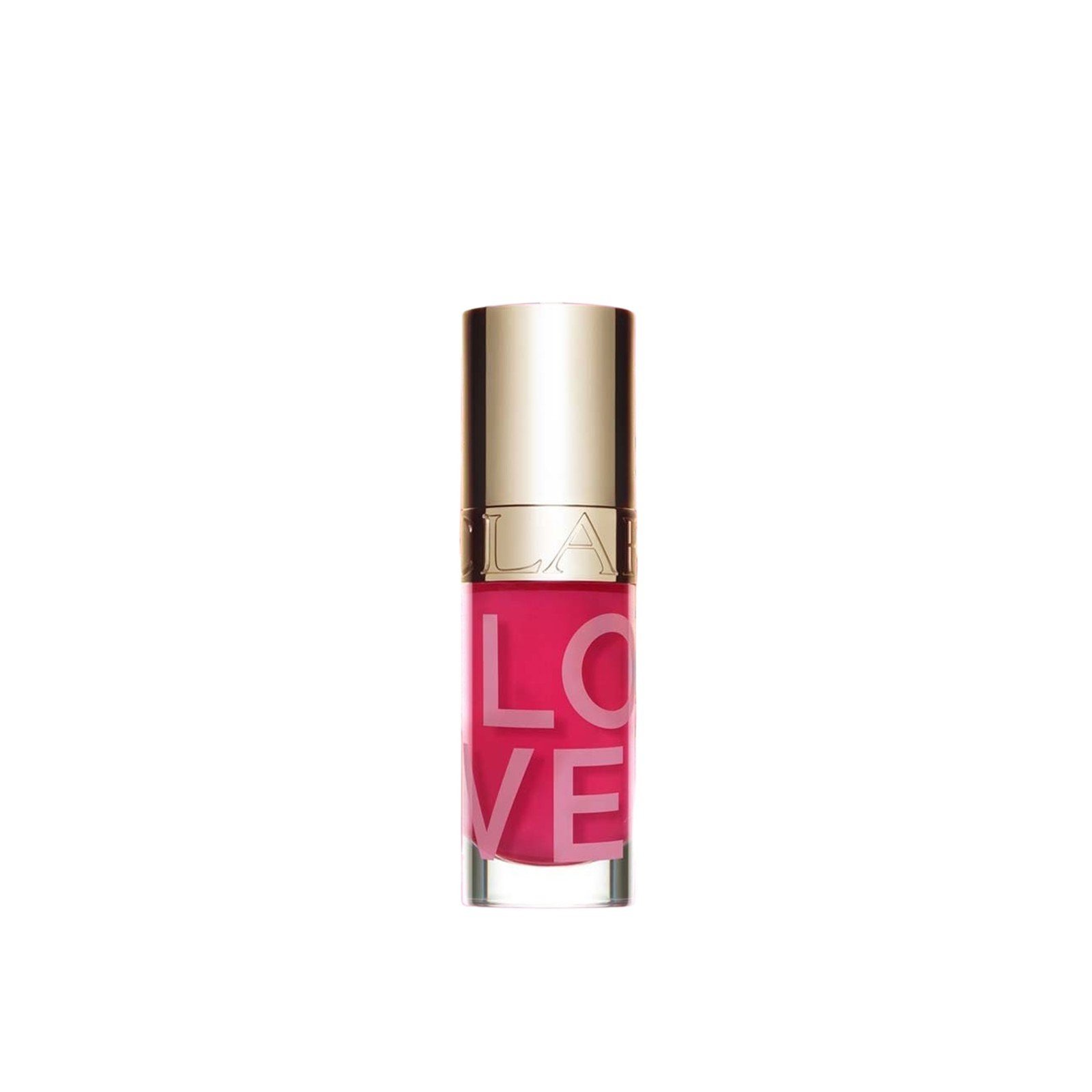 Clarins Lip Comfort Oil 31 Rosy Kiss 7ml