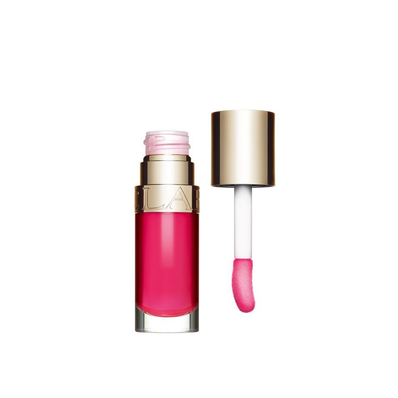 Clarins Aceite Confort de Labios