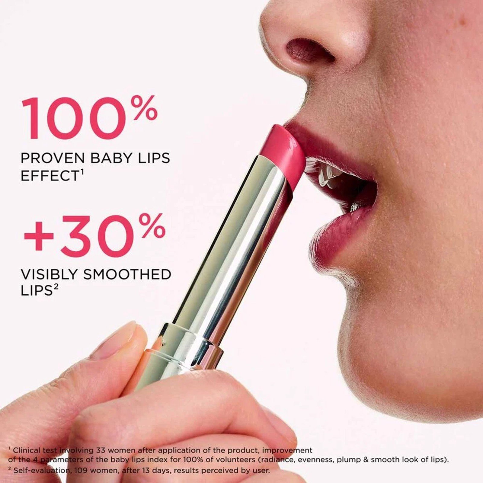 Clarins بلسم زيت الشفاه 08 Rosy Kiss 2.9g