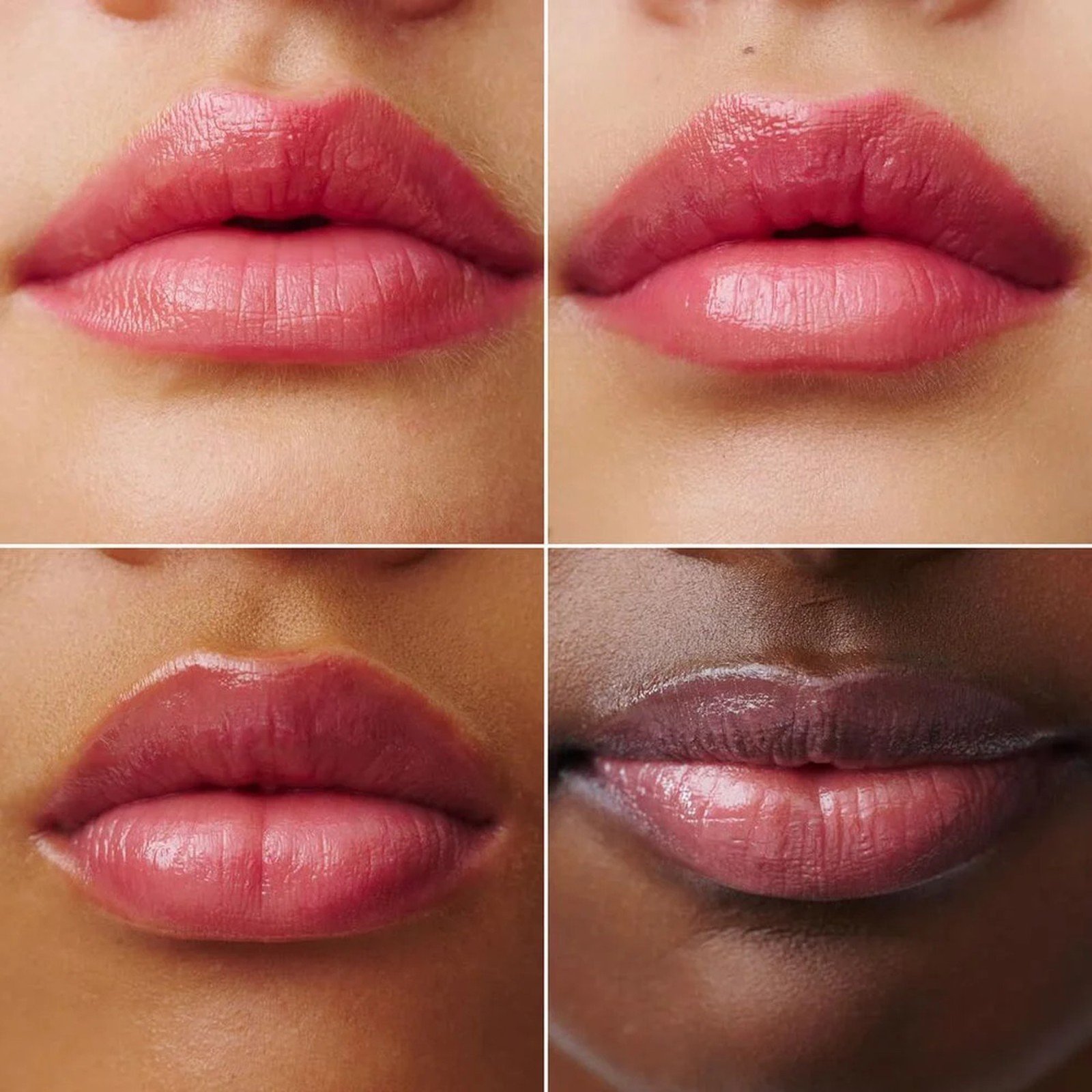 Clarins بلسم زيت الشفاه 08 Rosy Kiss 2.9g