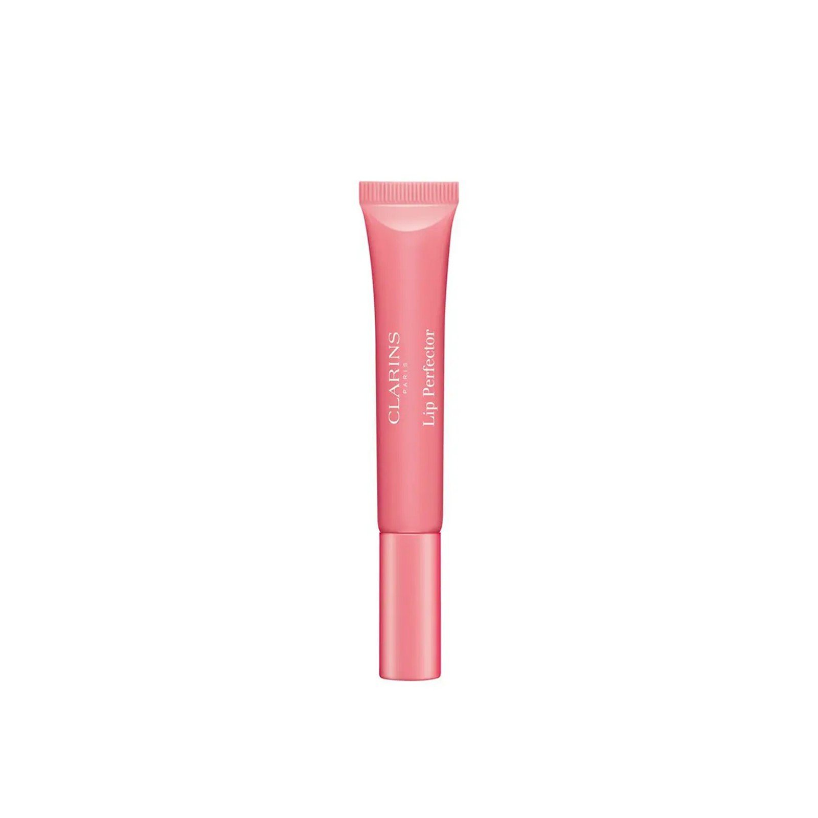 Clarins Lip Perfector 01 Rose Shimmer 12ml
