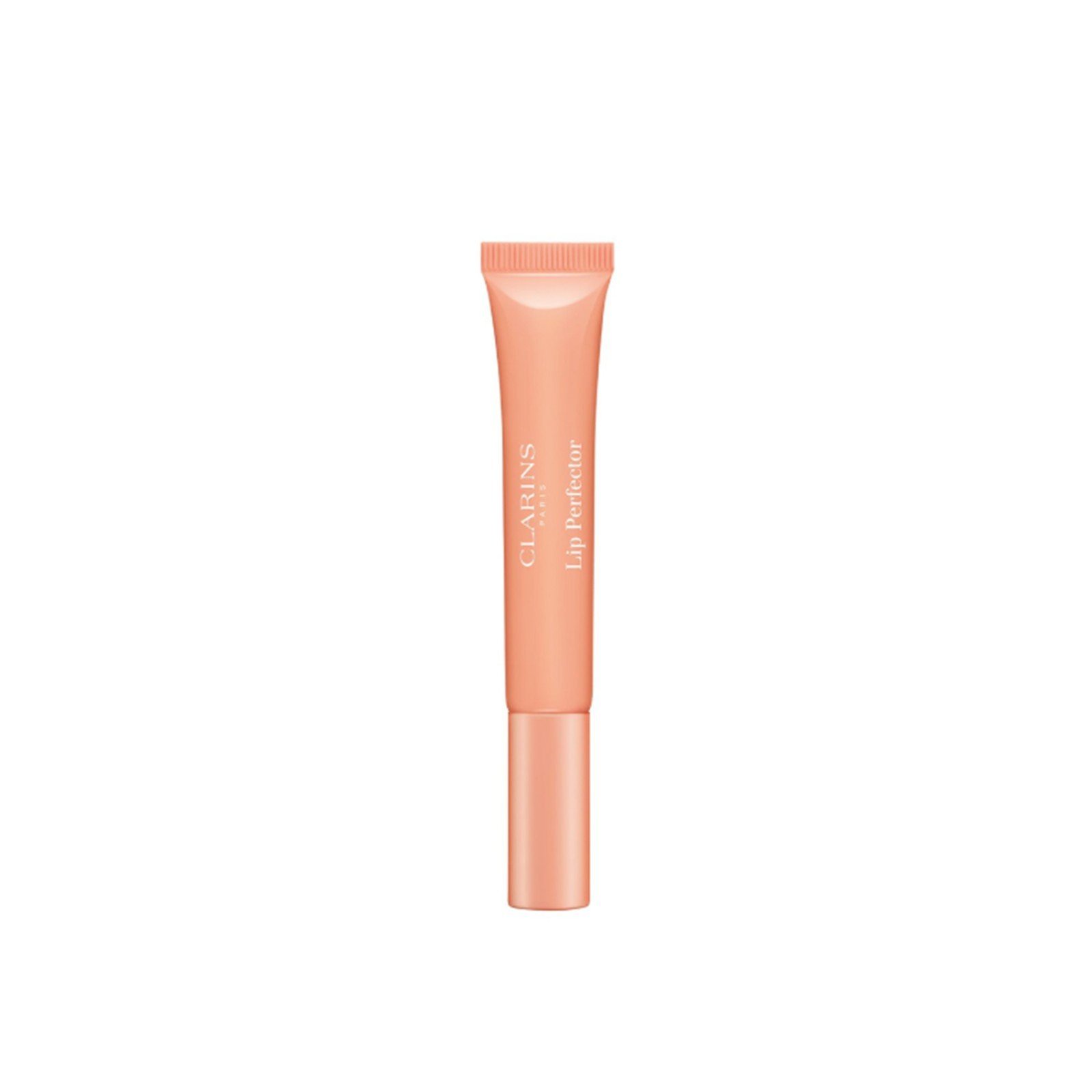 Clarins Lip Perfector 02 Apricot Shimmer 12ml