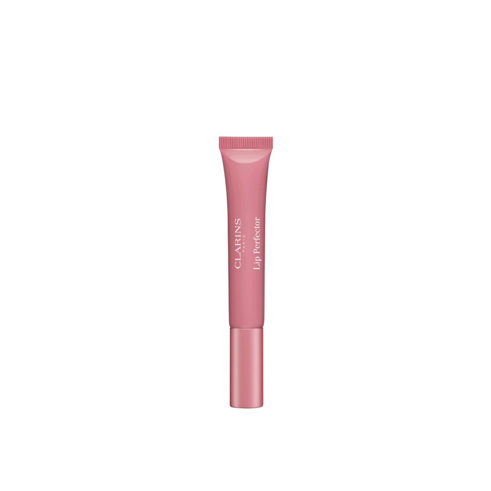 Clarins Lip Perfector 07 Toffee Pink Shimmer 12ml