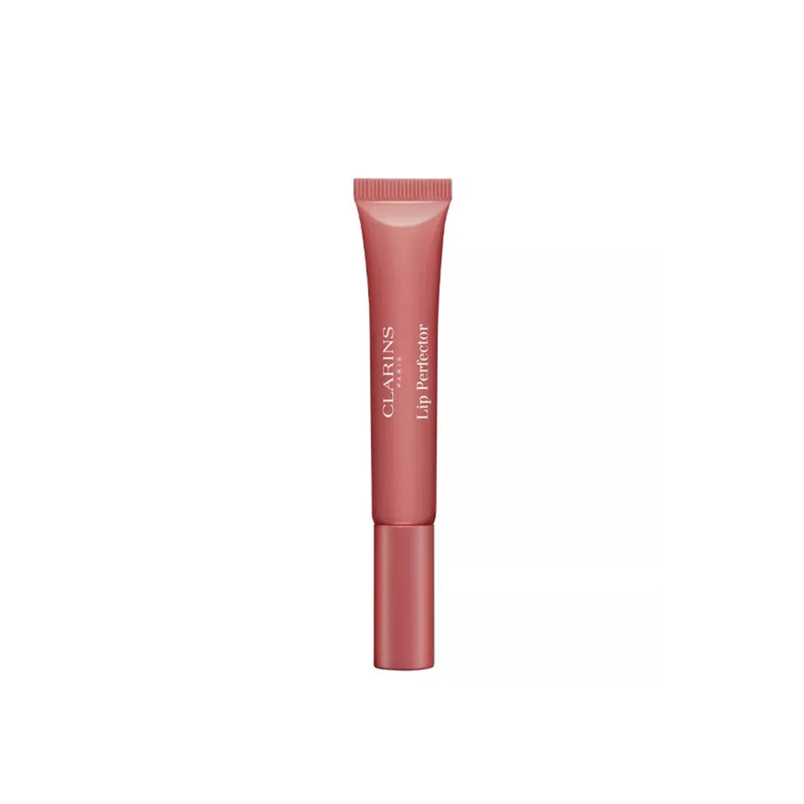 Clarins Lip Perfector 19 Intense Smoky Rose 12ml